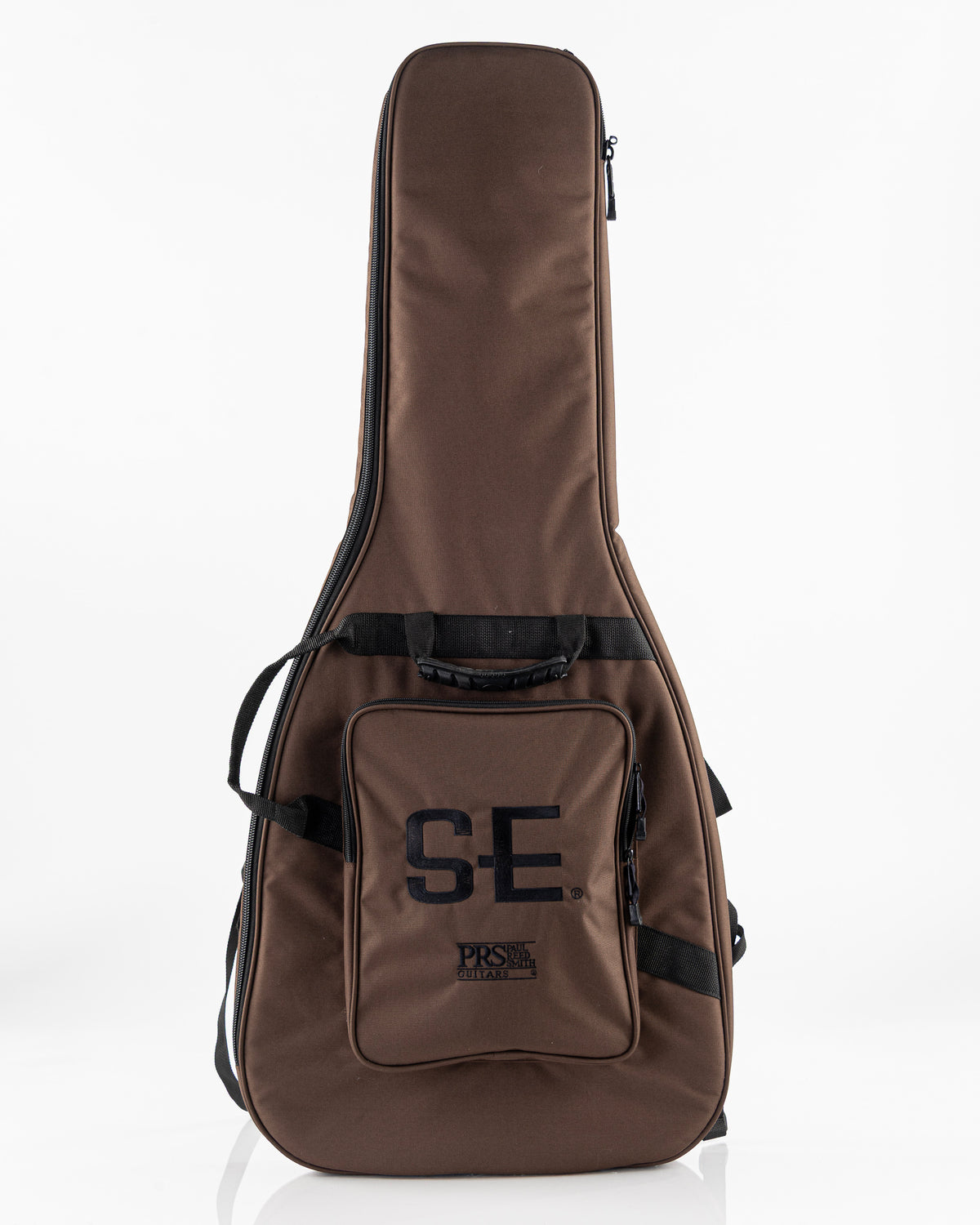 USED 2023 PRS SE DGT David Grissom Signature Electric Guitar - Gold Top