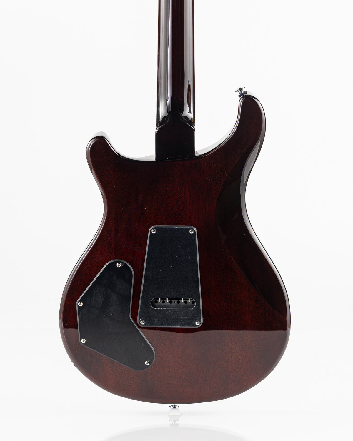 USED 2023 PRS SE DGT David Grissom Signature Electric Guitar - Gold Top