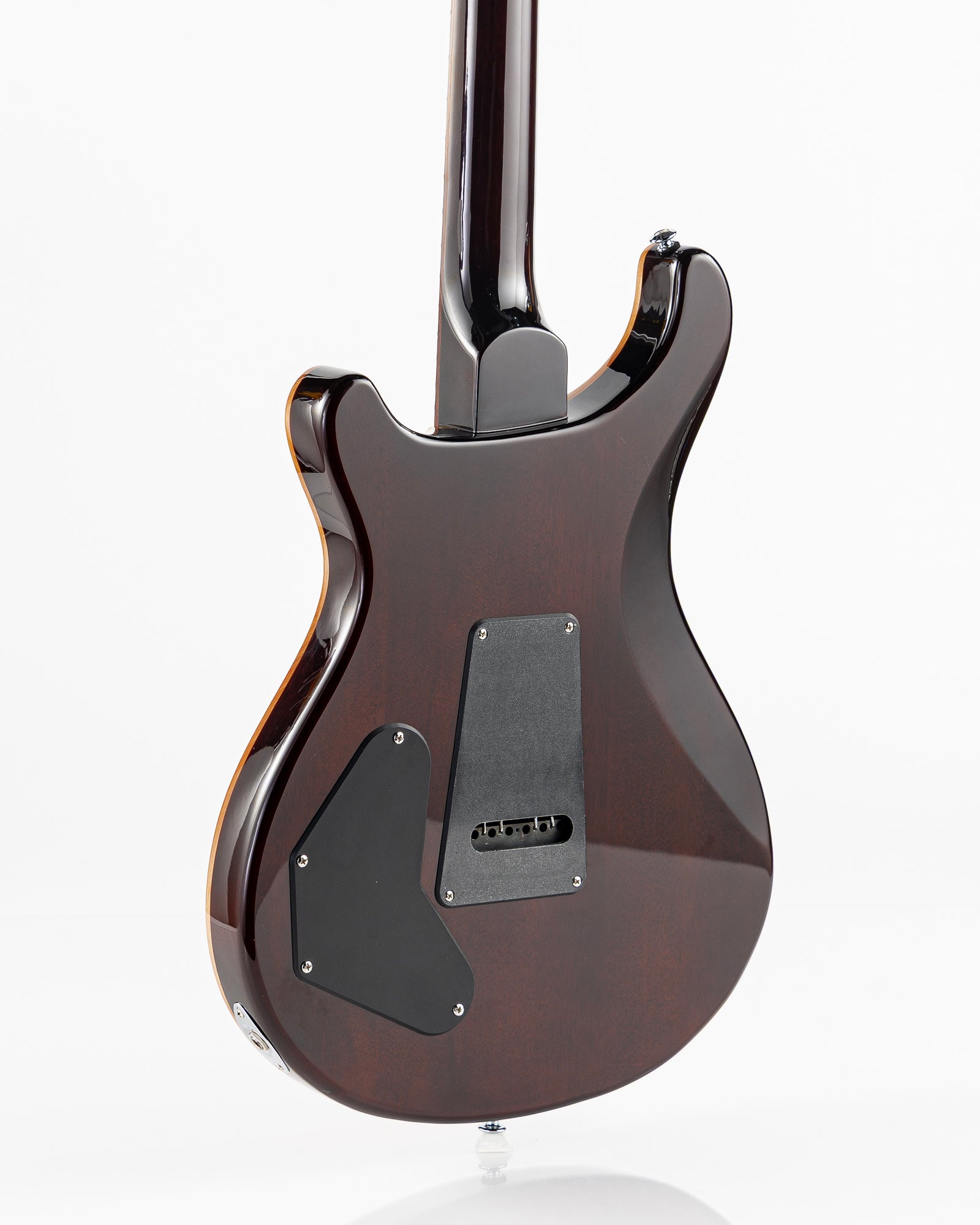 USED 2023 PRS SE DGT David Grissom Signature Electric Guitar - Gold Top