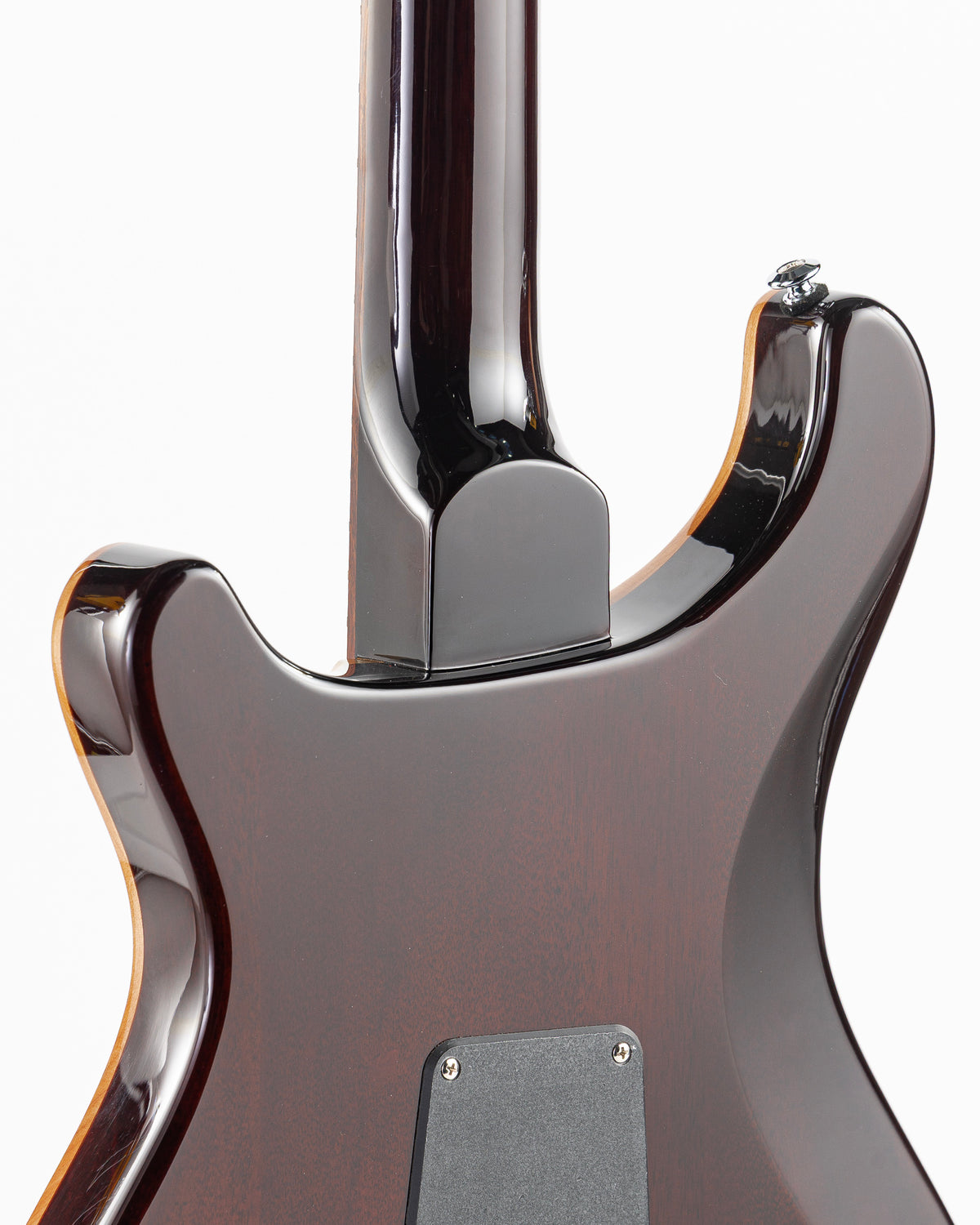 USED 2023 PRS SE DGT David Grissom Signature Electric Guitar - Gold Top