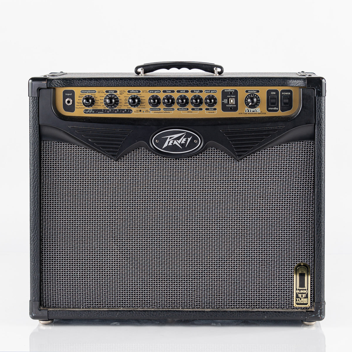 USED Peavey Vypyr Tube 60 Watt Modelling Combo Guitar Amp