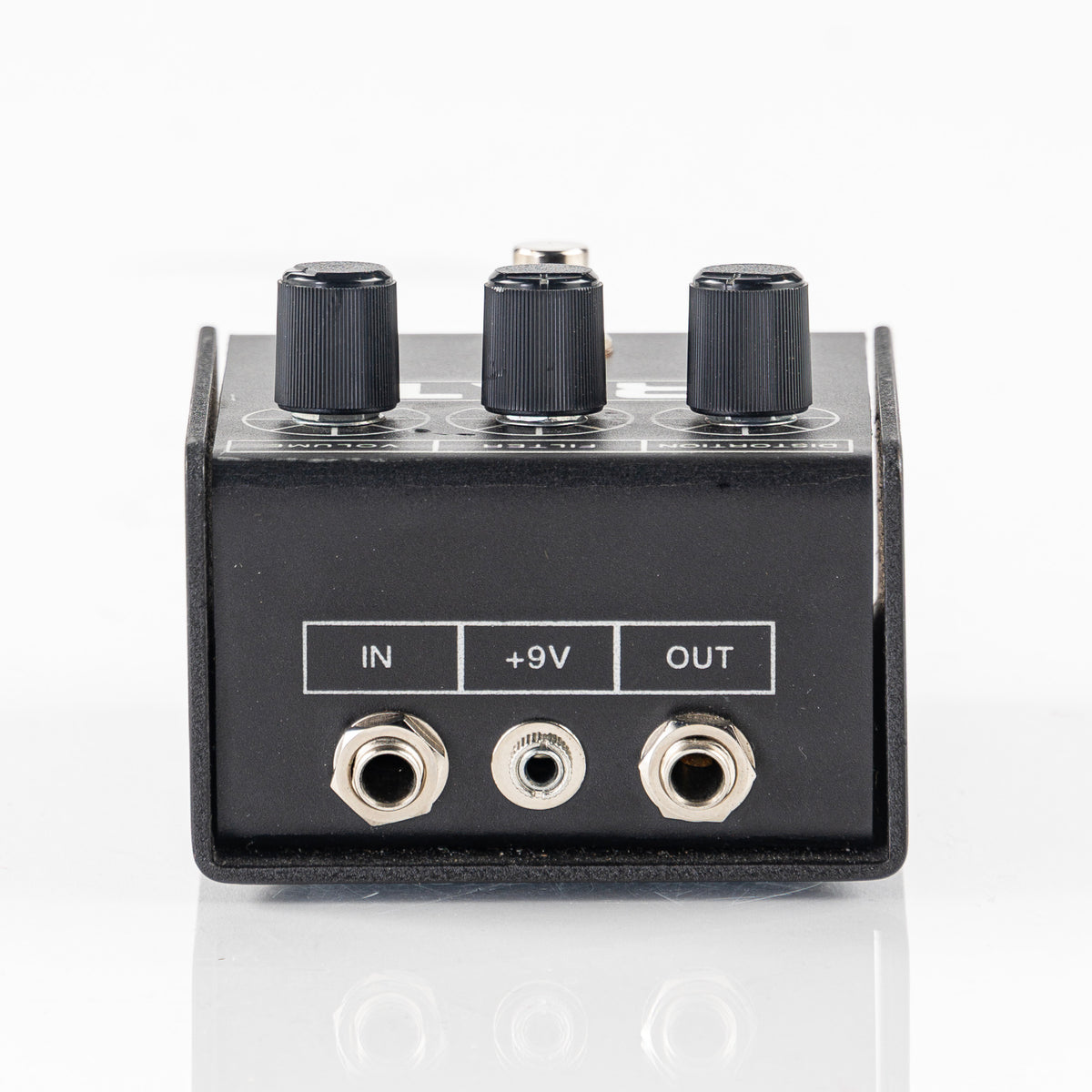 USED ProCo Rat 2 Distortion Pedal