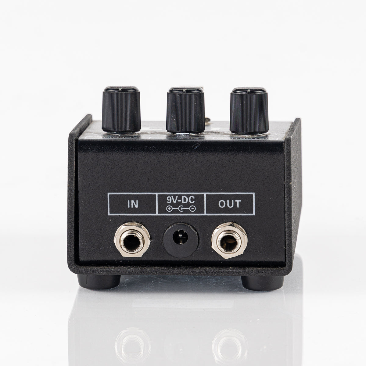 USED Proco Rat 2 Distortion Guitar Pedal