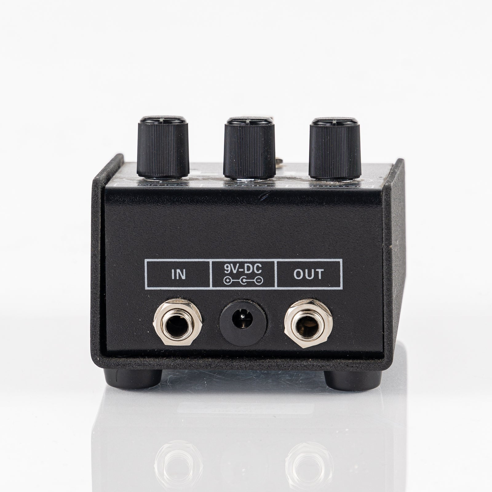 USED Proco Rat 2 Distortion Guitar Pedal