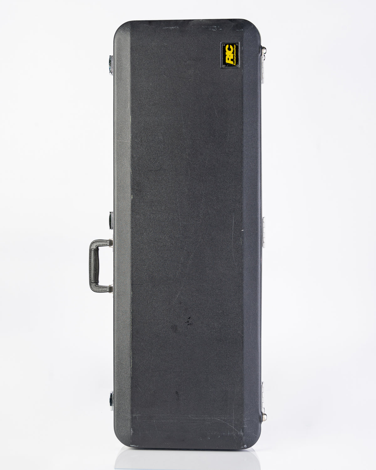 USED Rickenbacker 660/12 12 String Electric Guitar- Jetglow/OHSC