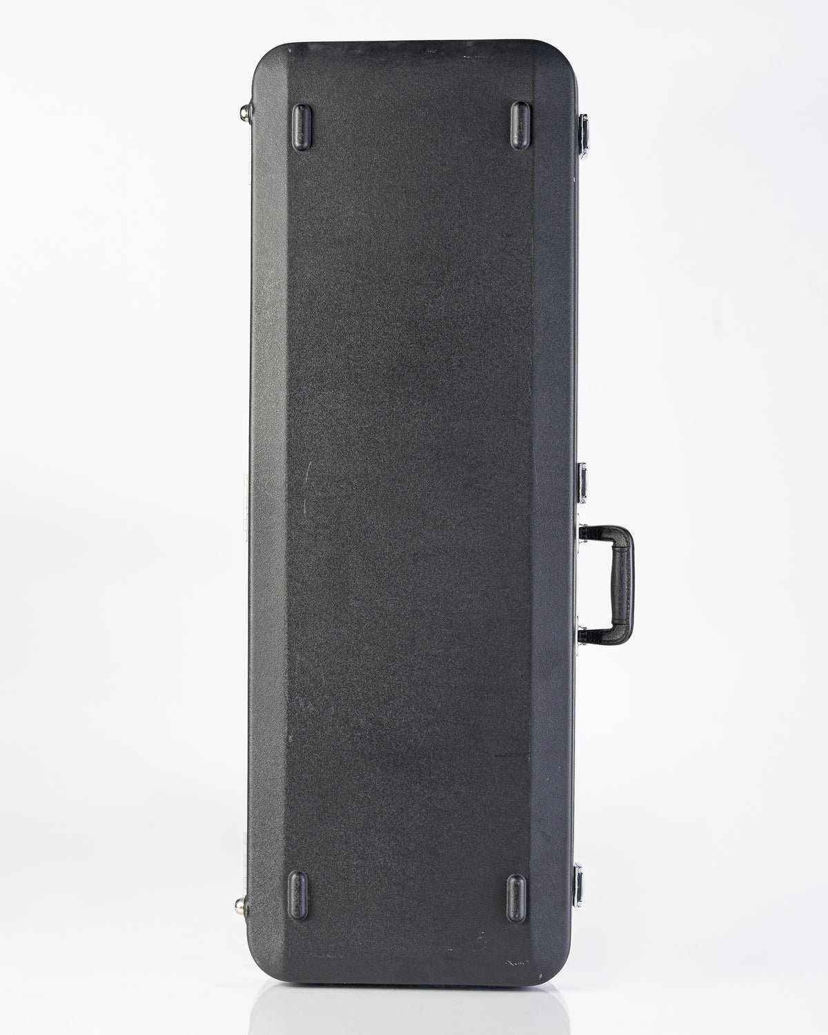 USED Rickenbacker 660/12 12 String Electric Guitar- Jetglow/OHSC