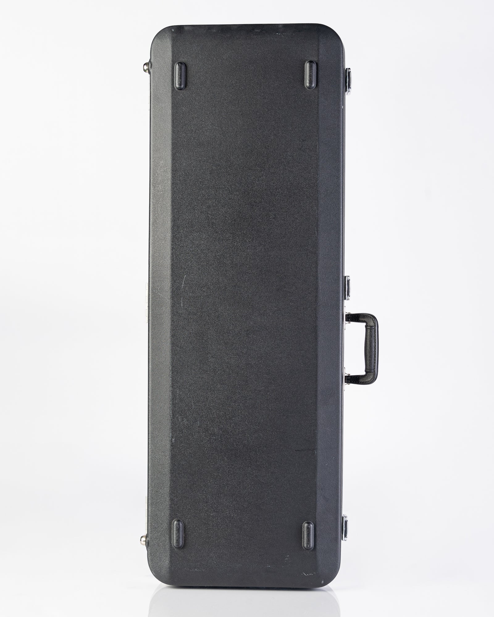 USED Rickenbacker 660/12 12 String Electric Guitar- Jetglow/OHSC