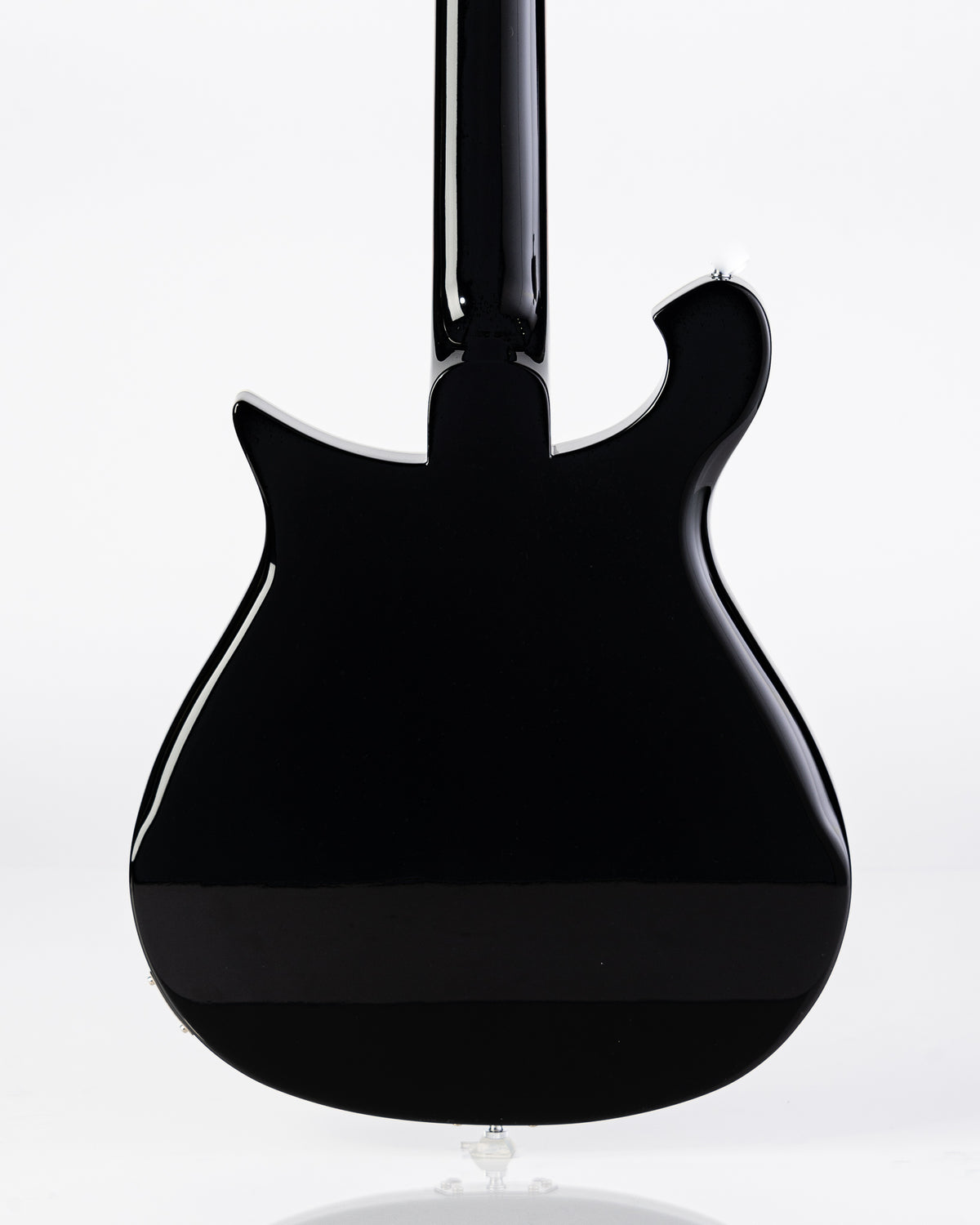 USED Rickenbacker 660/12 12 String Electric Guitar- Jetglow/OHSC