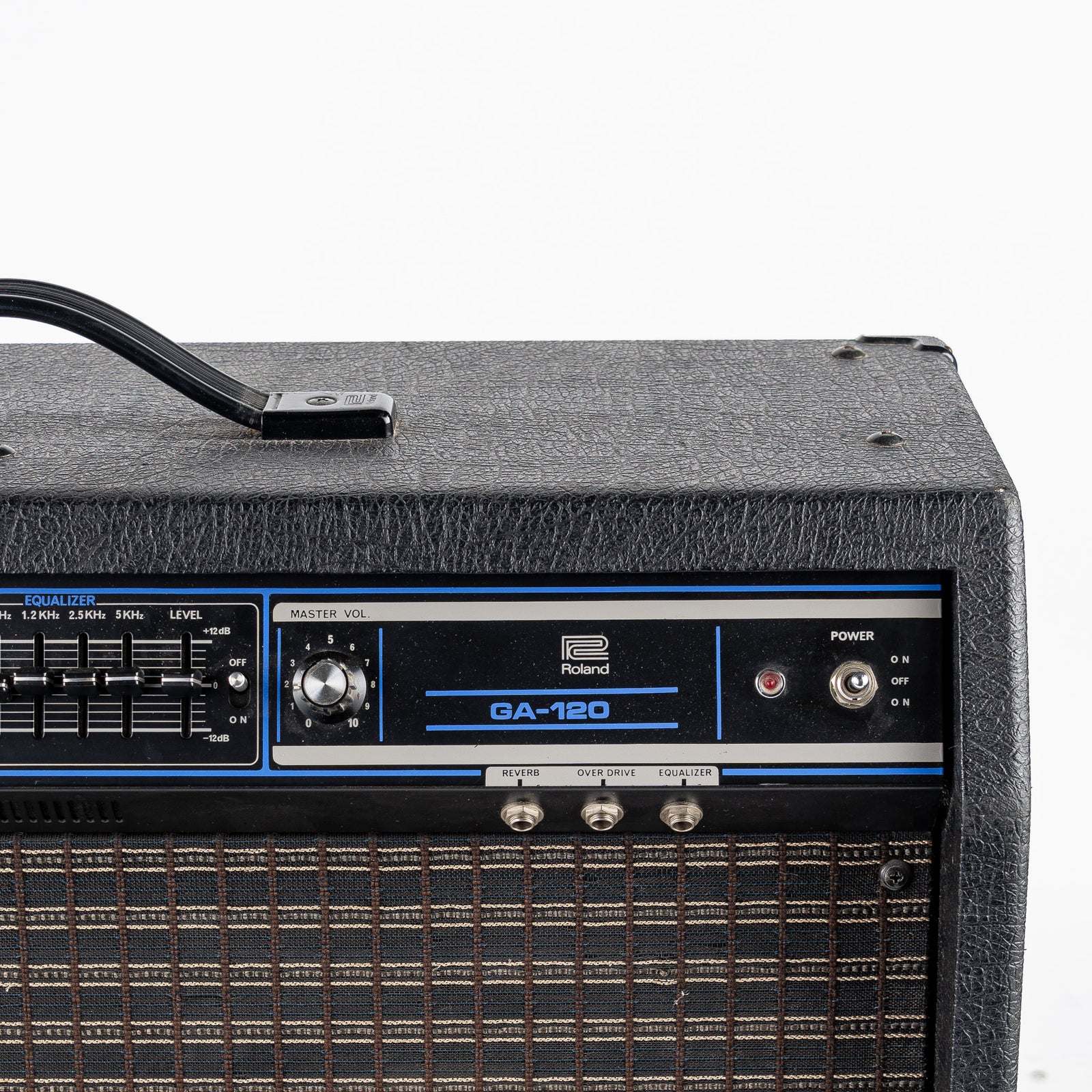 USED 1978 Roland GA-120 Combo Amp