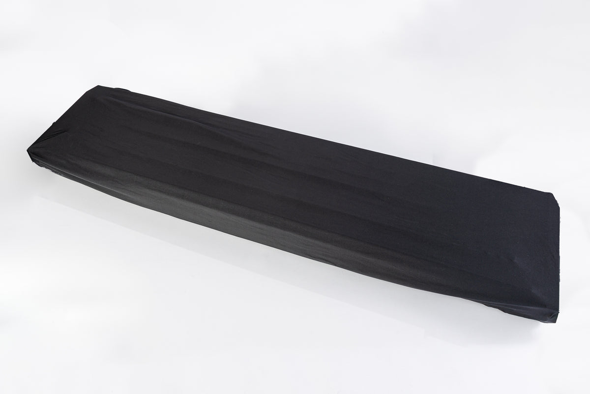 USED Roland RD-2000 Digital Stage Piano with RPU-3 Triple Pedal