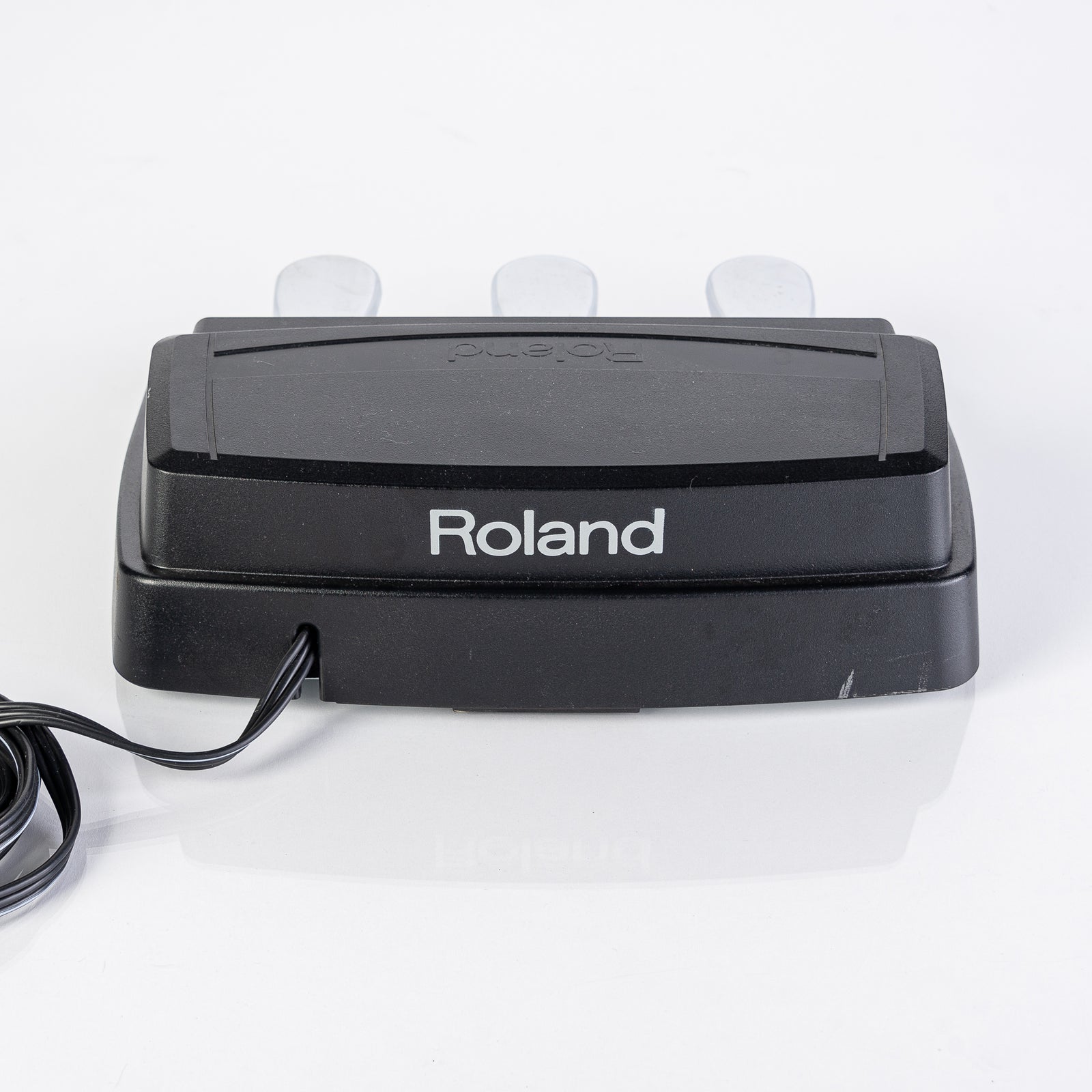 USED Roland RD-2000 Digital Stage Piano with RPU-3 Triple Pedal