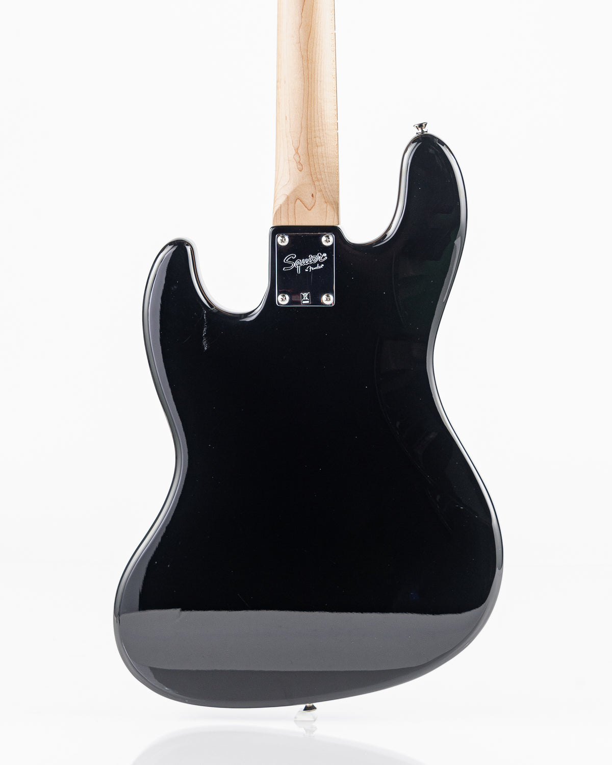 USED Squier Affinity Jazz Bass - Black