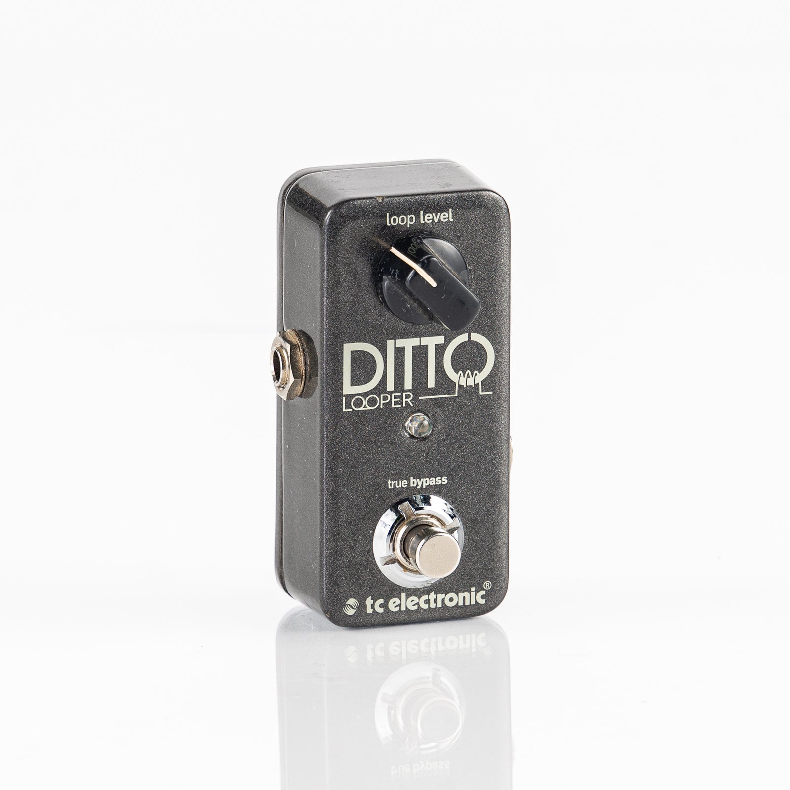 USED TC Electronic Ditto Mini Looper Pedal