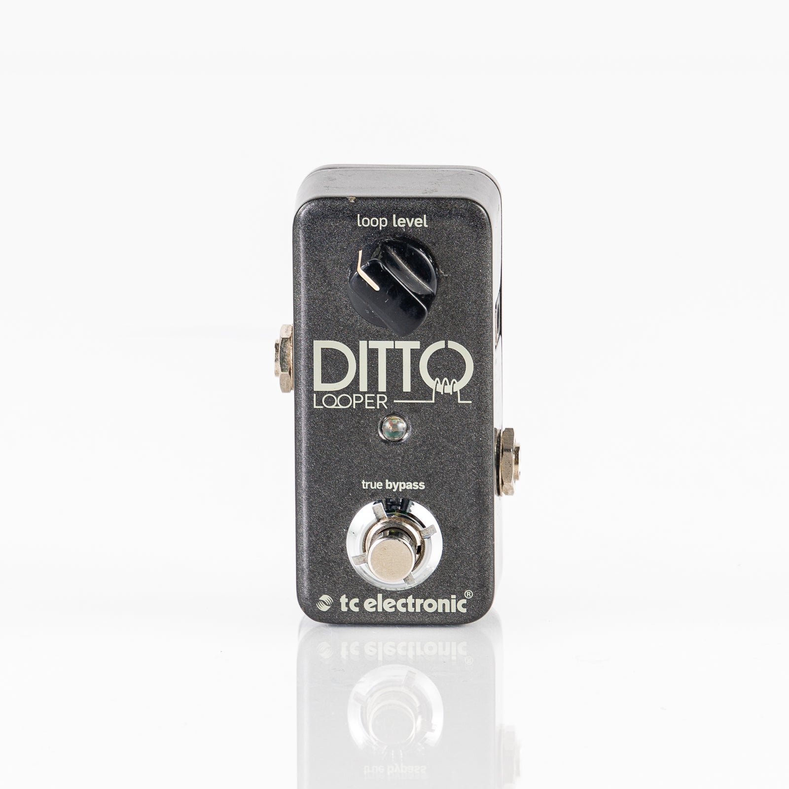 USED TC Electronic Ditto Mini Looper Pedal