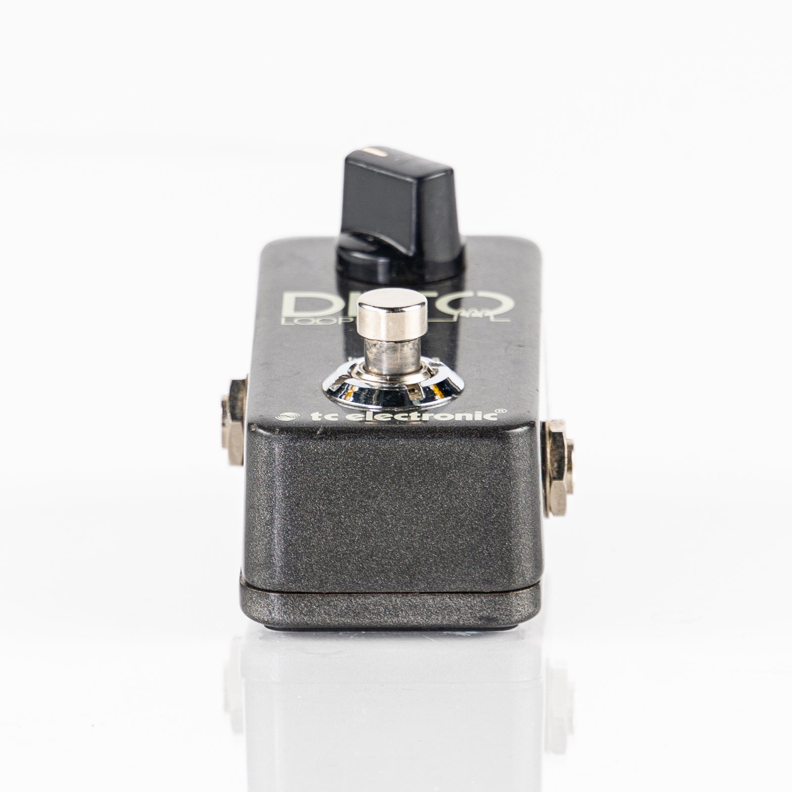 USED TC Electronic Ditto Mini Looper Pedal