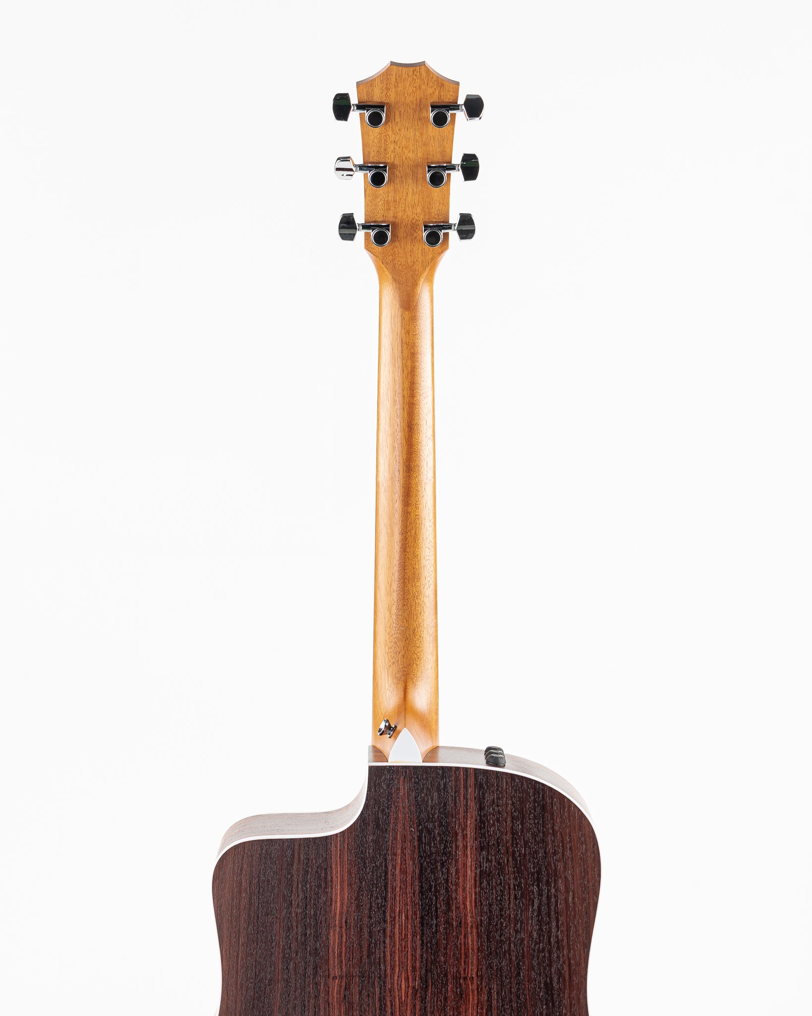 USED Taylor 210ce Acoustic Electric Guitar - Natural