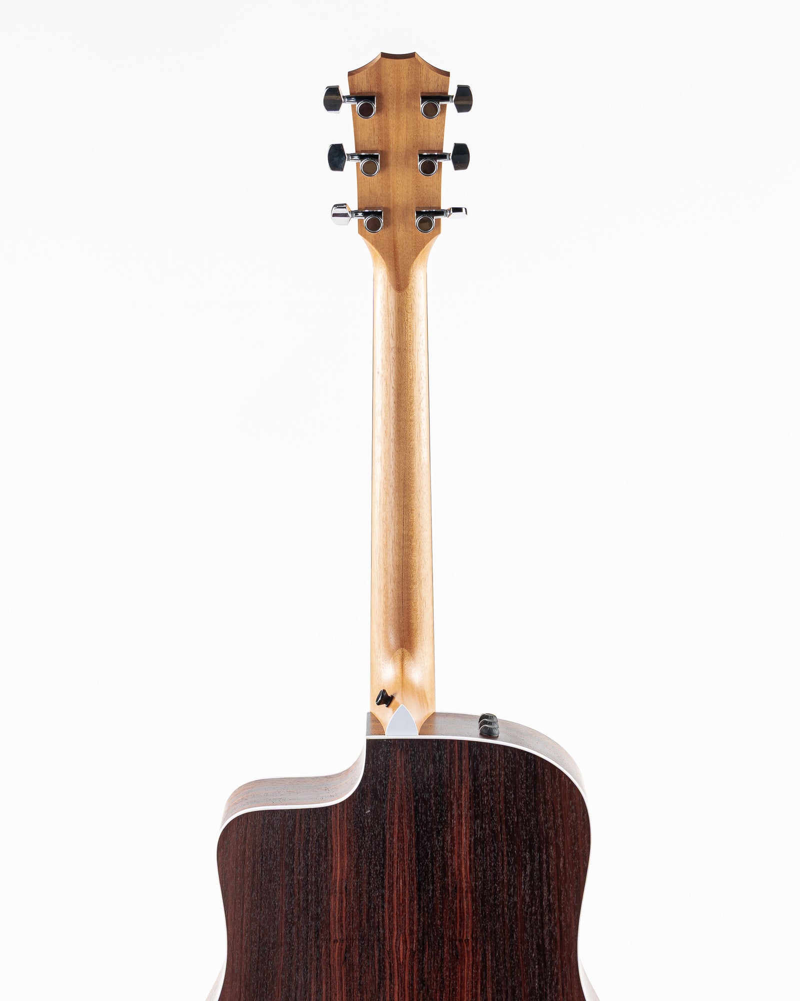 USED Taylor 210ce Acoustic Electric Guitar - Natural
