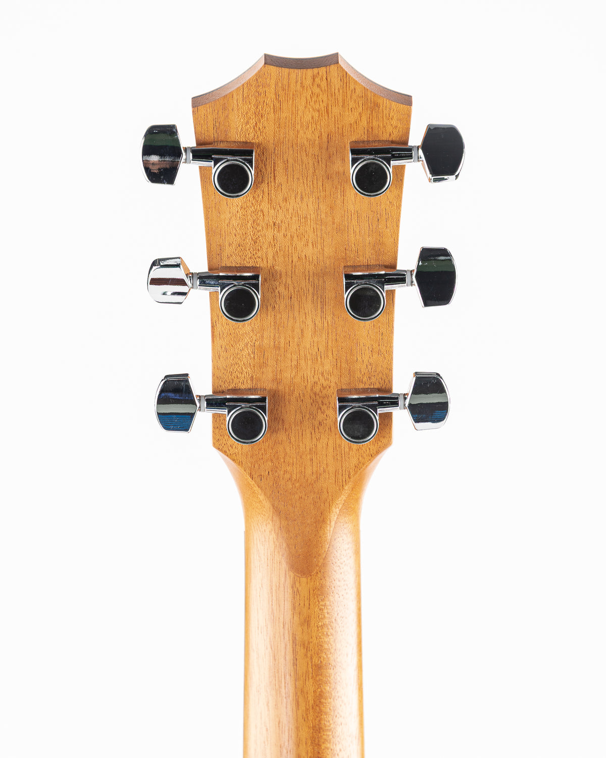 USED Taylor 210ce Acoustic Electric Guitar - Natural