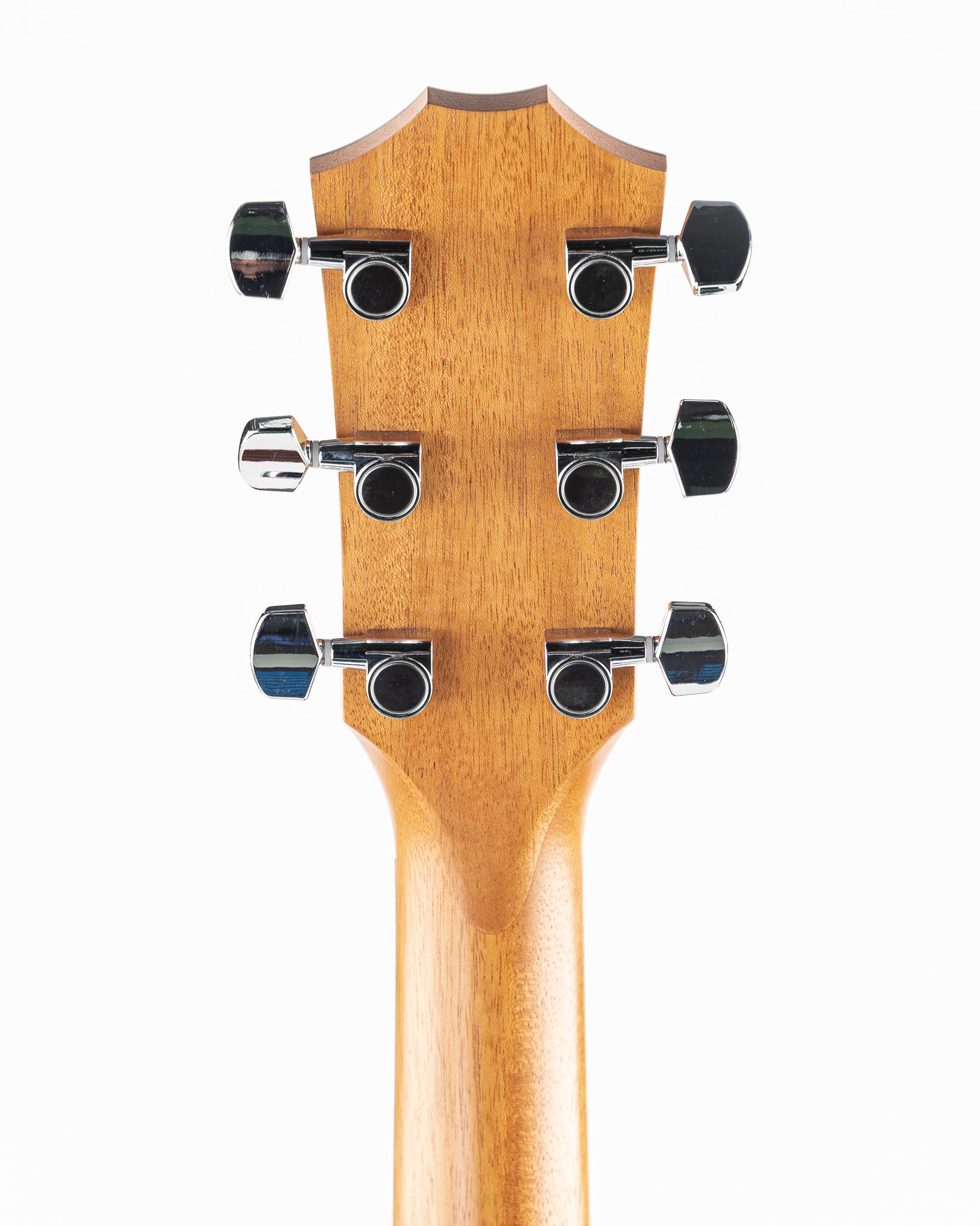USED Taylor 210ce Acoustic Electric Guitar - Natural