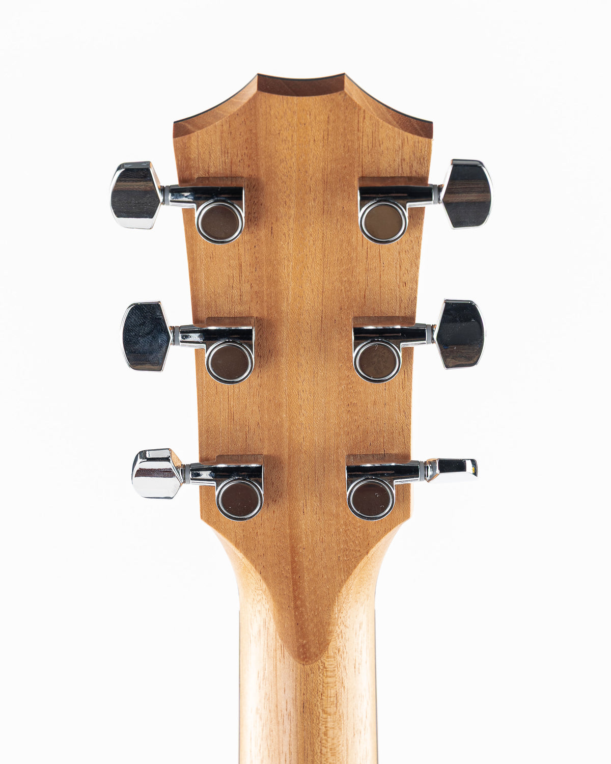 USED Taylor 210ce Acoustic Electric Guitar - Natural