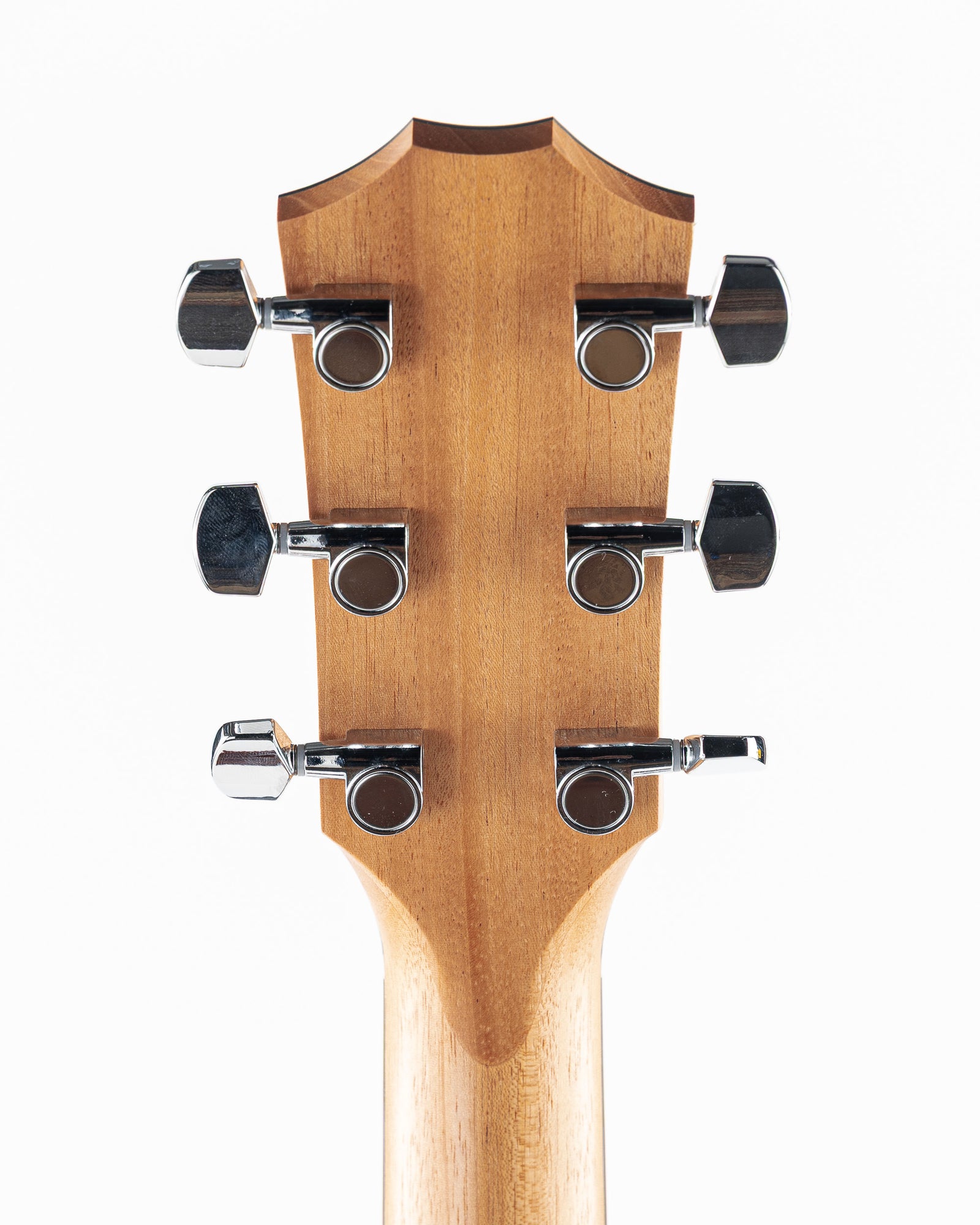 USED Taylor 210ce Acoustic Electric Guitar - Natural