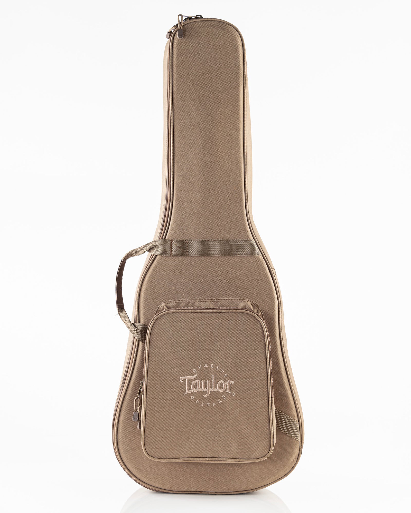 USED Taylor 210ce Acoustic Electric Guitar - Natural