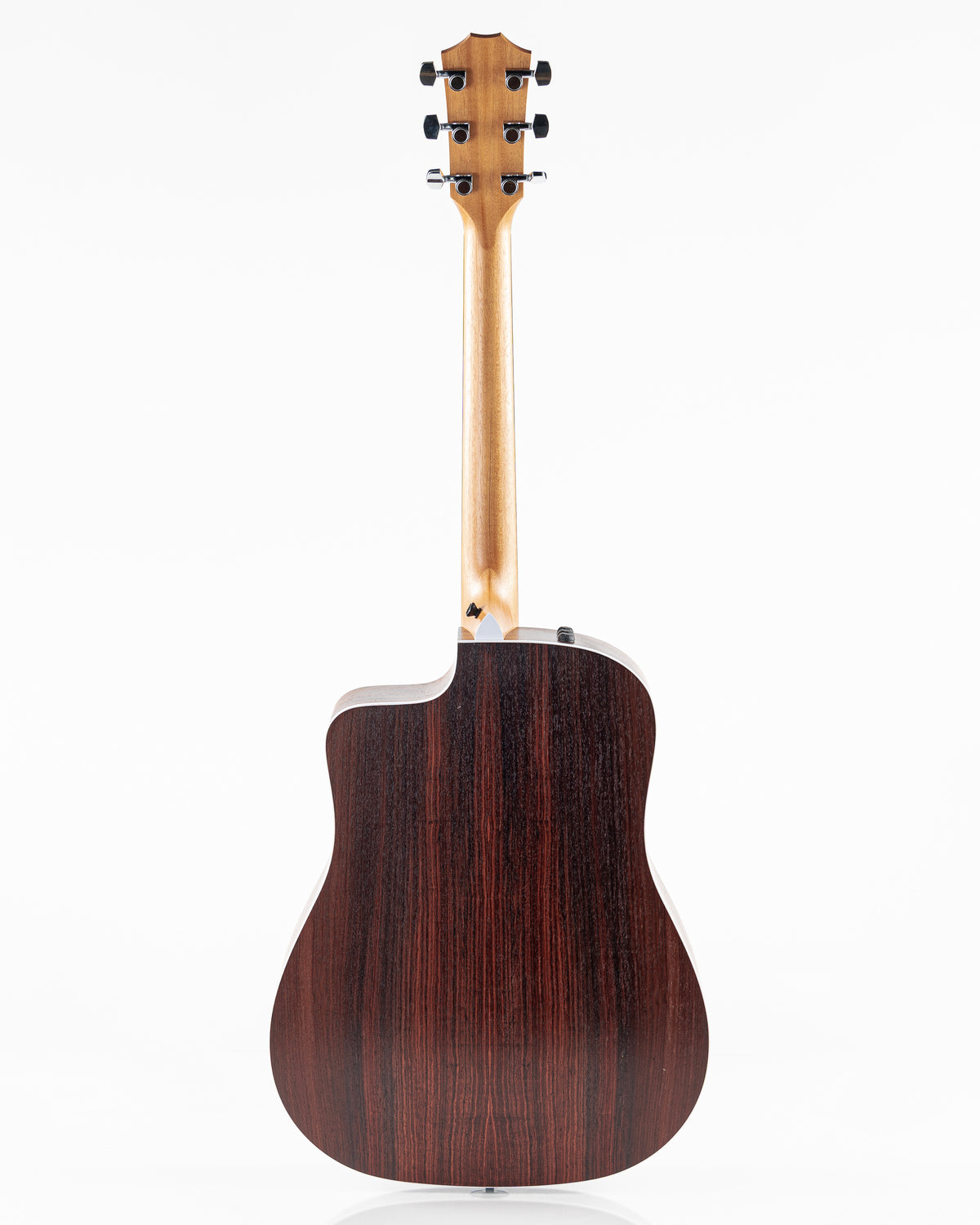USED Taylor 210ce Acoustic Electric Guitar - Natural