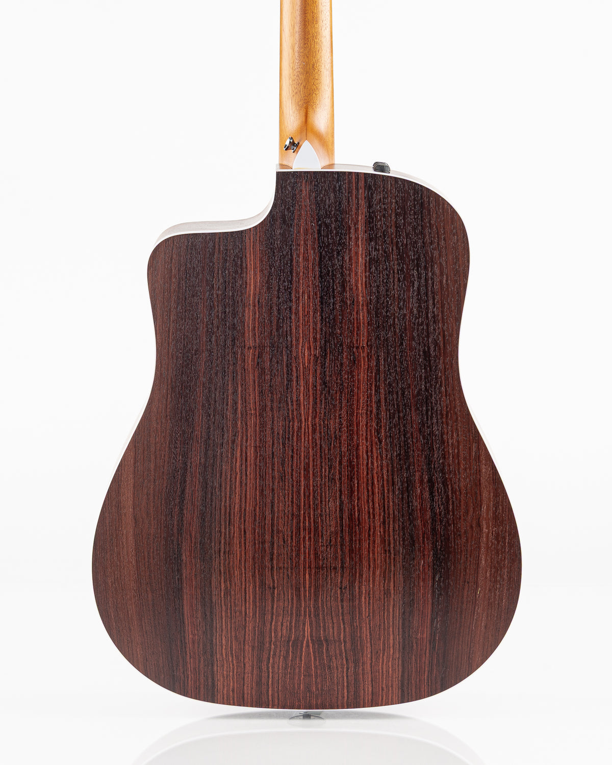 USED Taylor 210ce Acoustic Electric Guitar - Natural