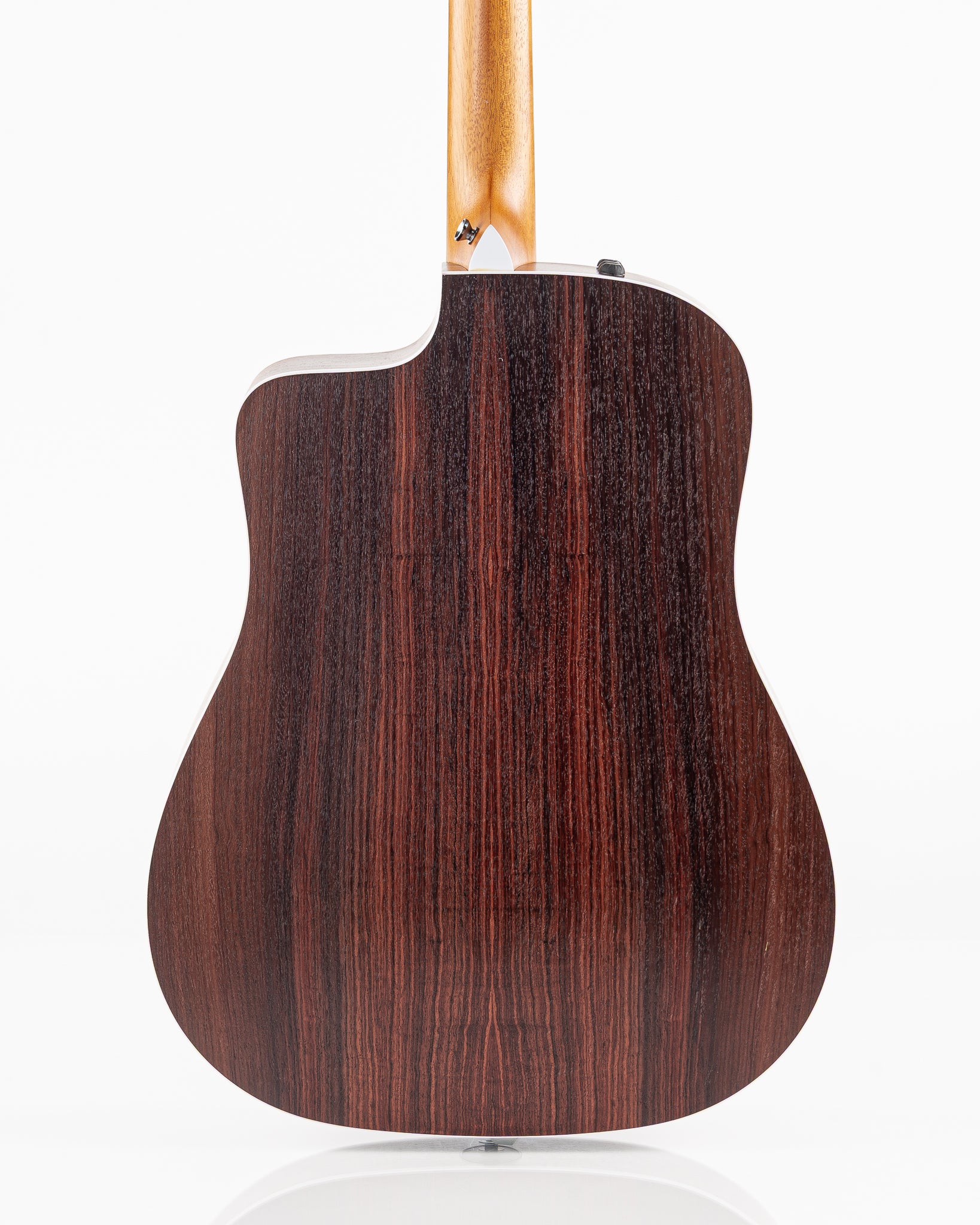 USED Taylor 210ce Acoustic Electric Guitar - Natural