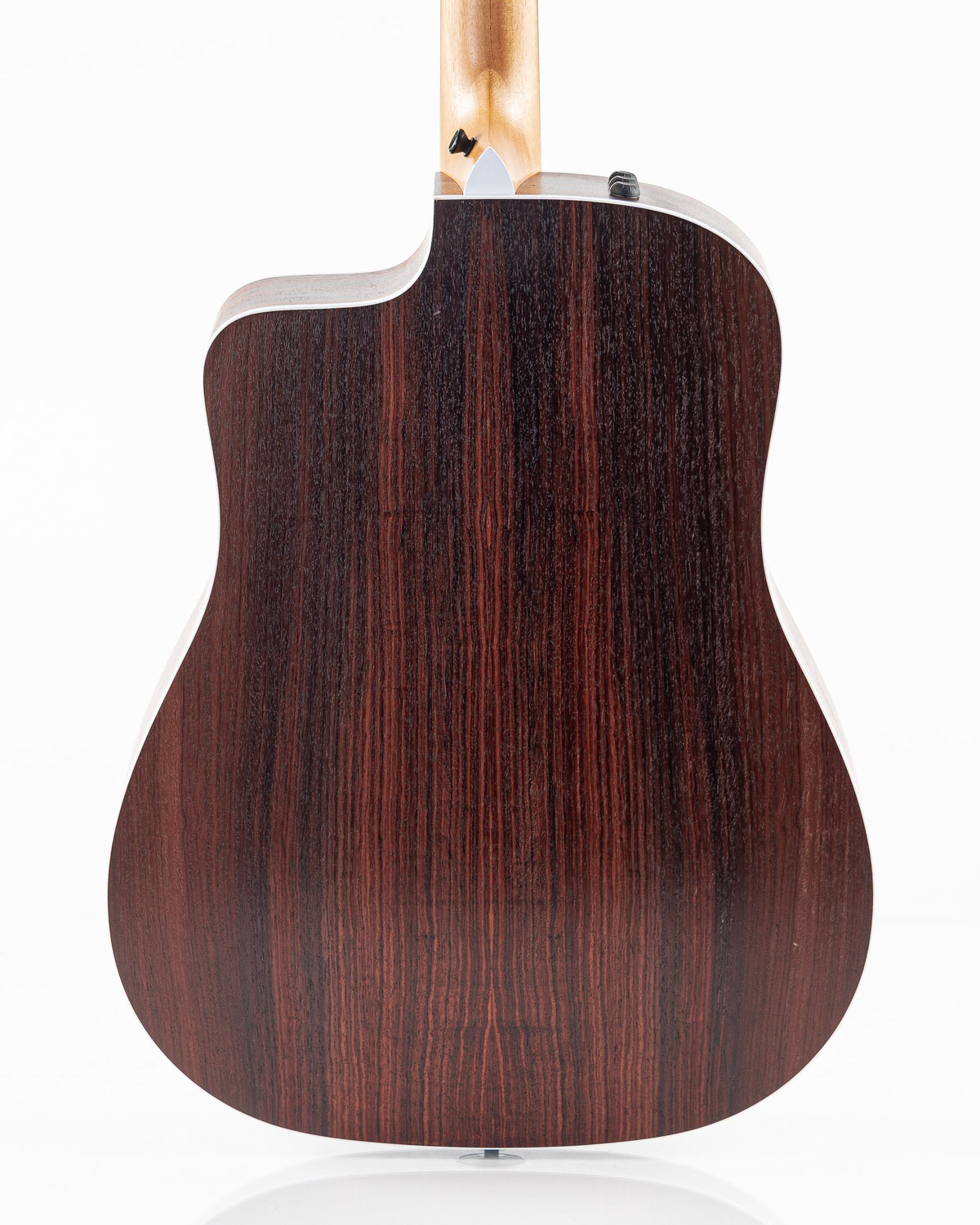 USED Taylor 210ce Acoustic Electric Guitar - Natural