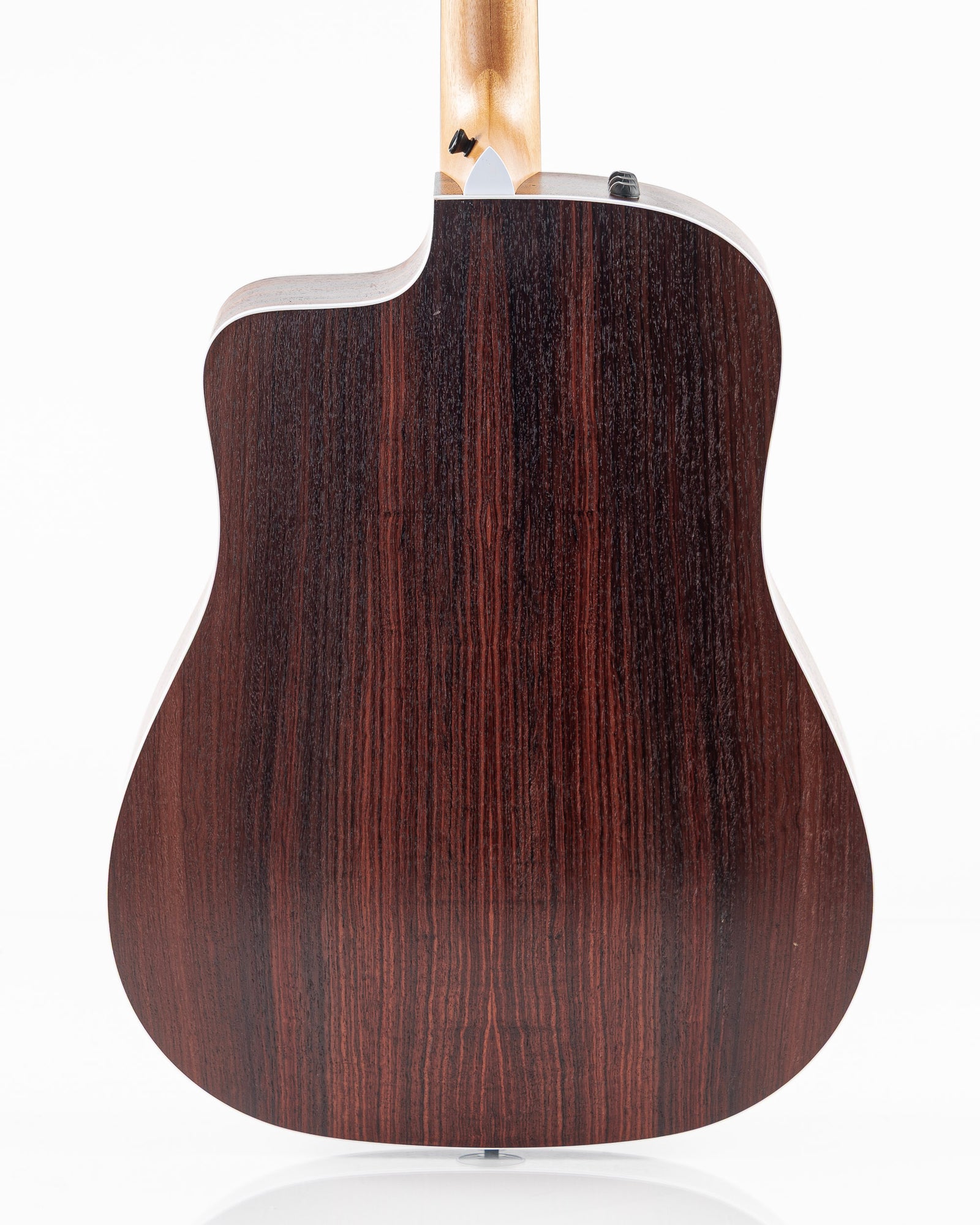 USED Taylor 210ce Acoustic Electric Guitar - Natural