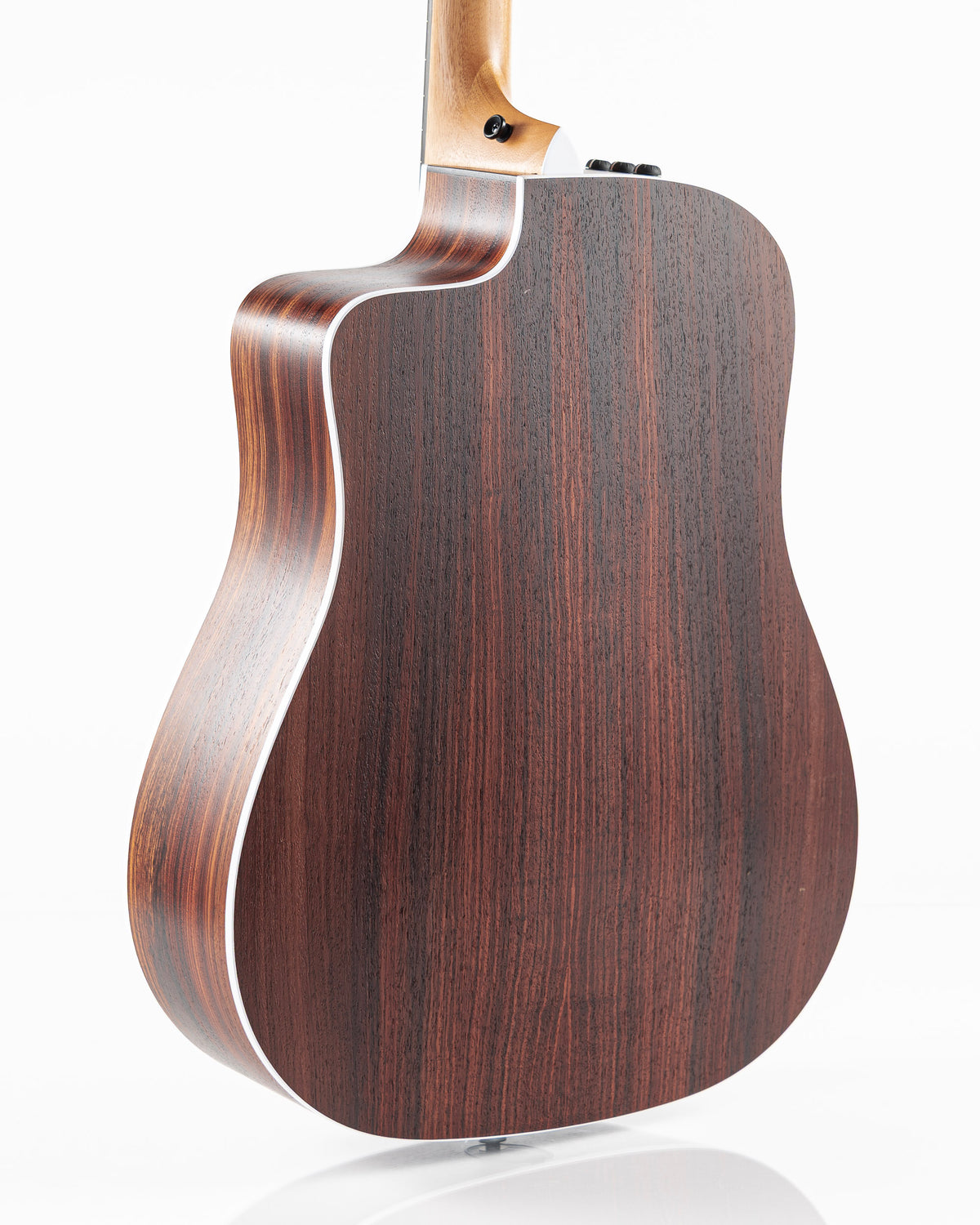 USED Taylor 210ce Acoustic Electric Guitar - Natural