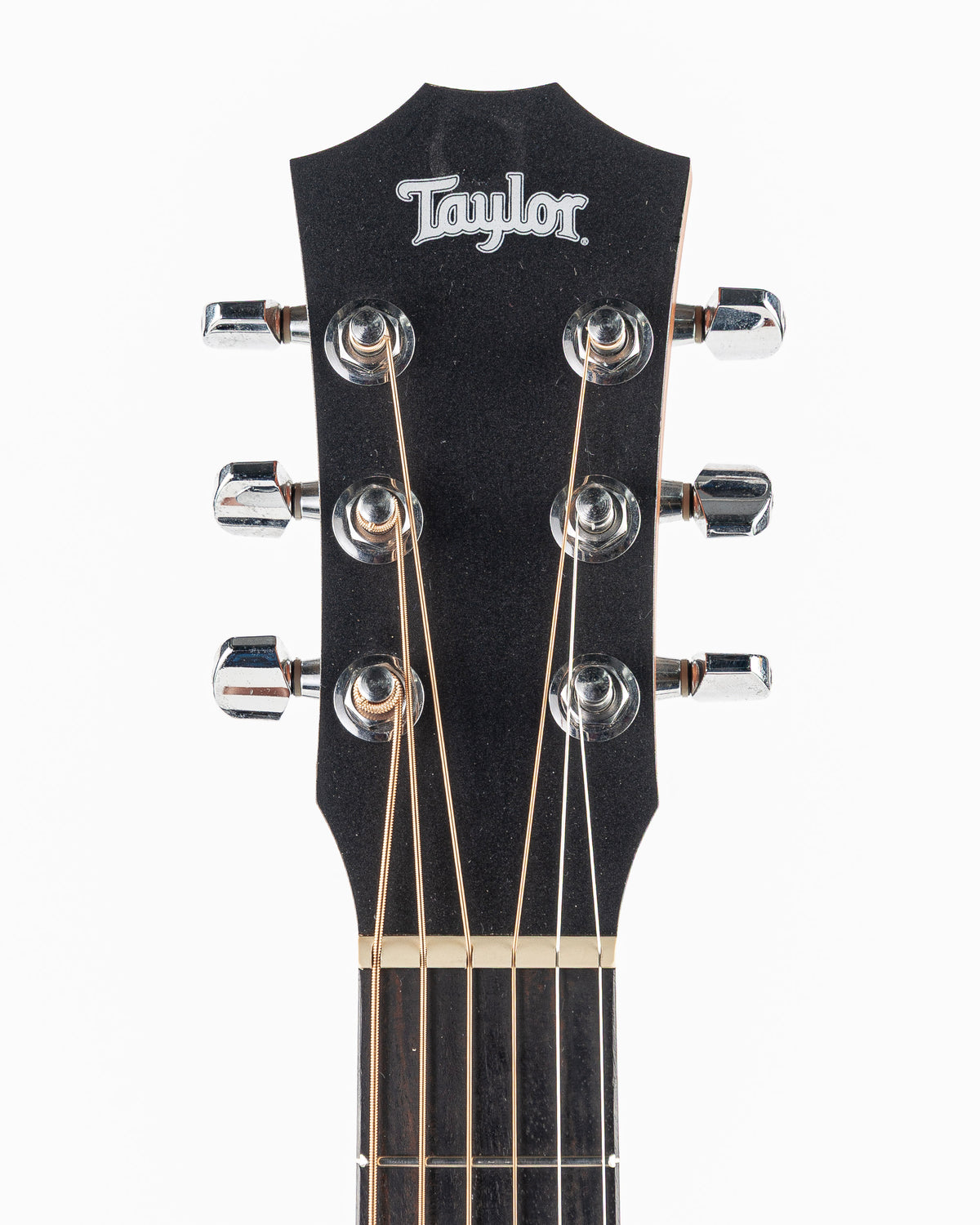USED 2002 Taylor Baby 305-GB Mini Acoustic Guitar - Natural Satin