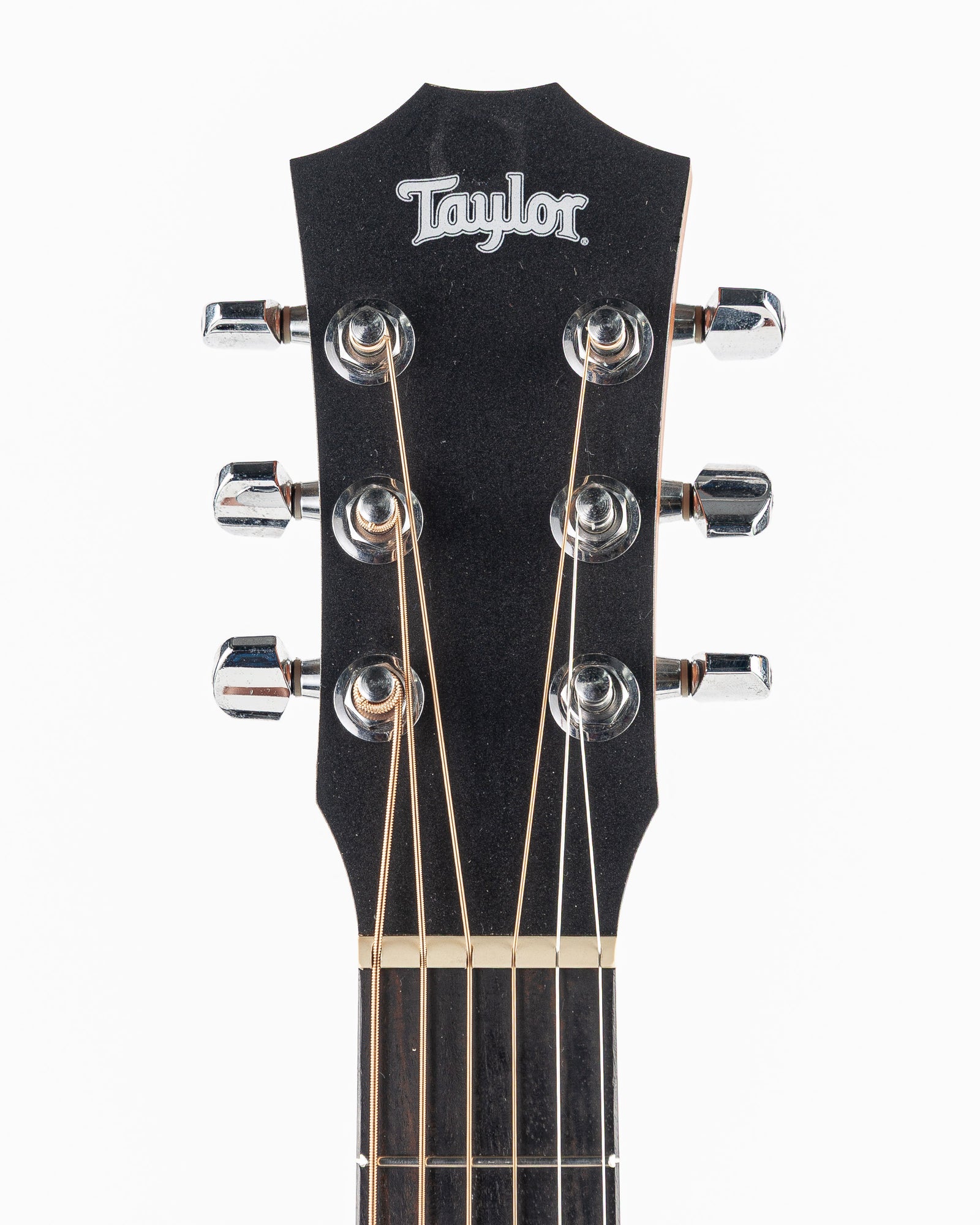 USED 2002 Taylor Baby 305-GB Mini Acoustic Guitar - Natural Satin