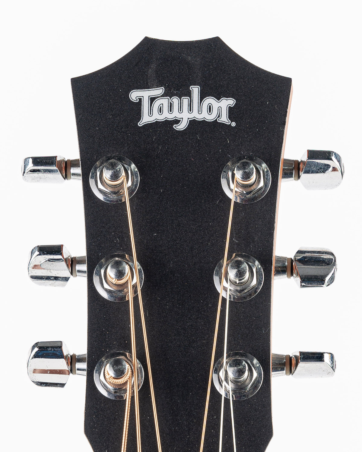 USED 2002 Taylor Baby 305-GB Mini Acoustic Guitar - Natural Satin