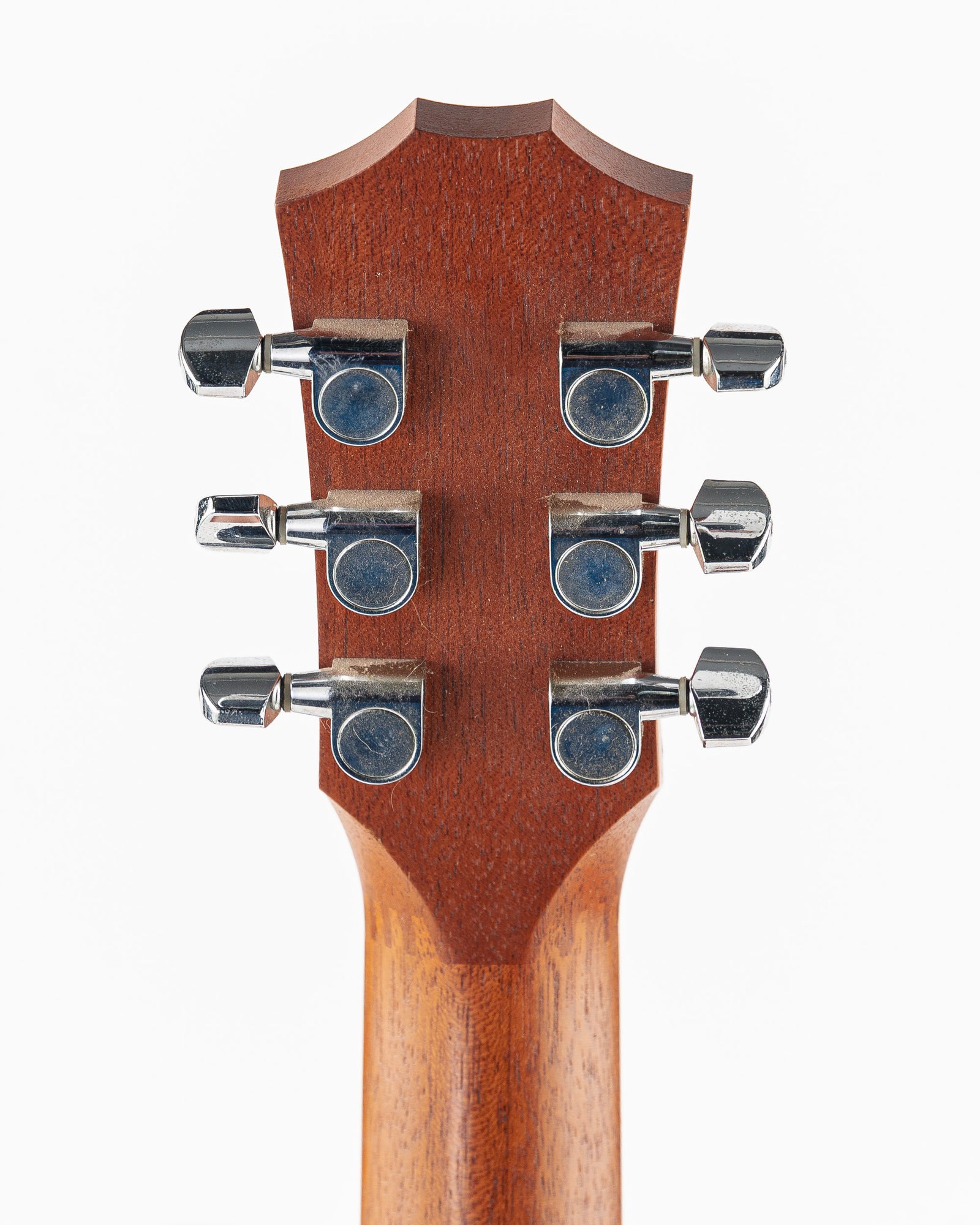 USED 2002 Taylor Baby 305-GB Mini Acoustic Guitar - Natural Satin
