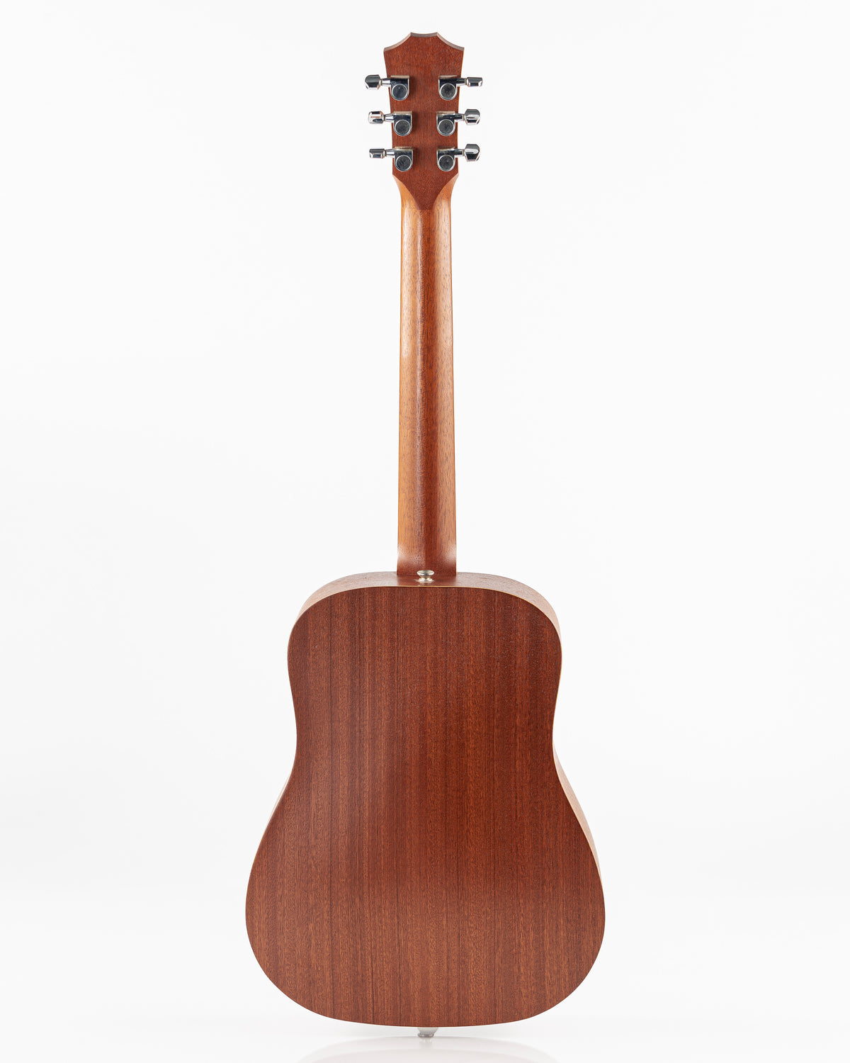 USED 2002 Taylor Baby 305-GB Mini Acoustic Guitar - Natural Satin