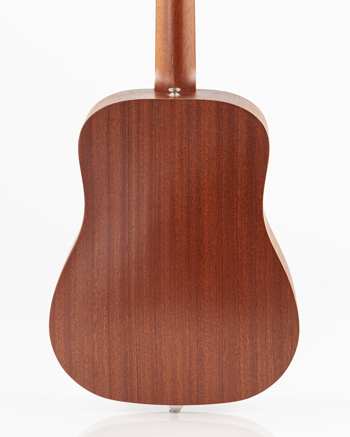 USED 2002 Taylor Baby 305-GB Mini Acoustic Guitar - Natural Satin