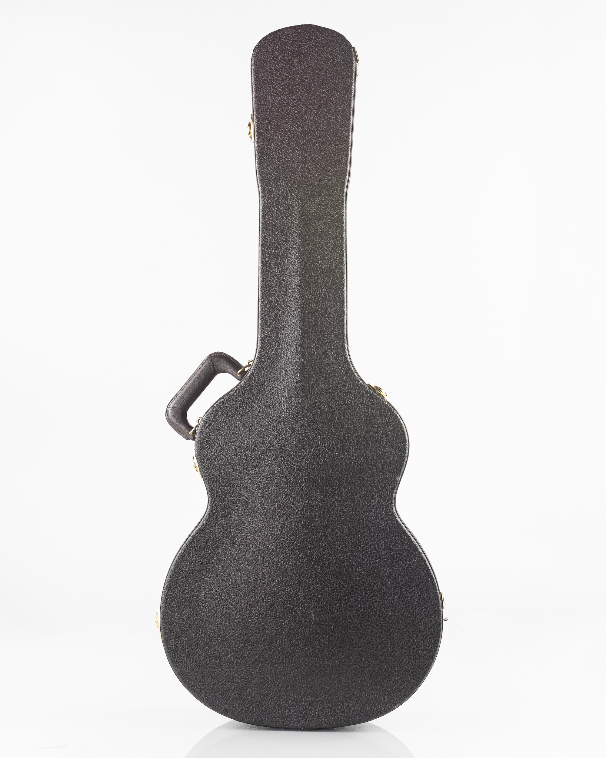 USED 2019 Taylor Custom 414CE Acoustic Electric Guitar - Tobacco Sunburst