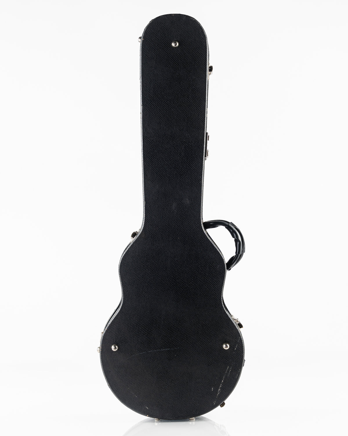 USED Gibson USA Les Paul Hardshell Case - Smooth Handle