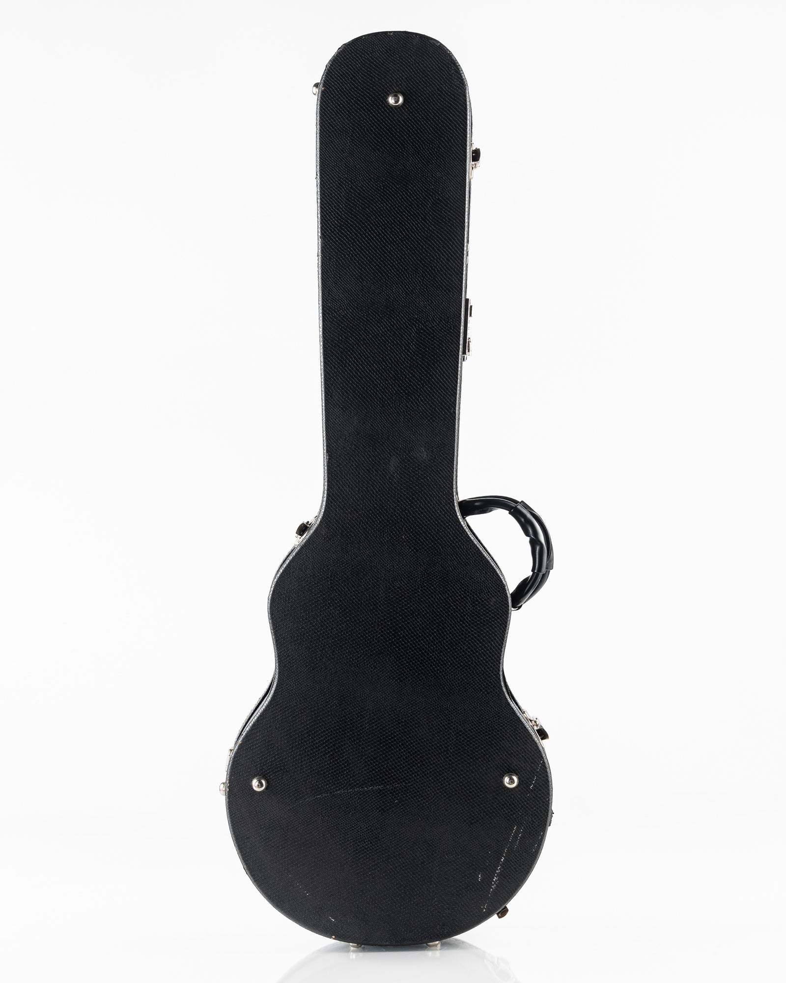 USED Gibson USA Les Paul Hardshell Case - Smooth Handle