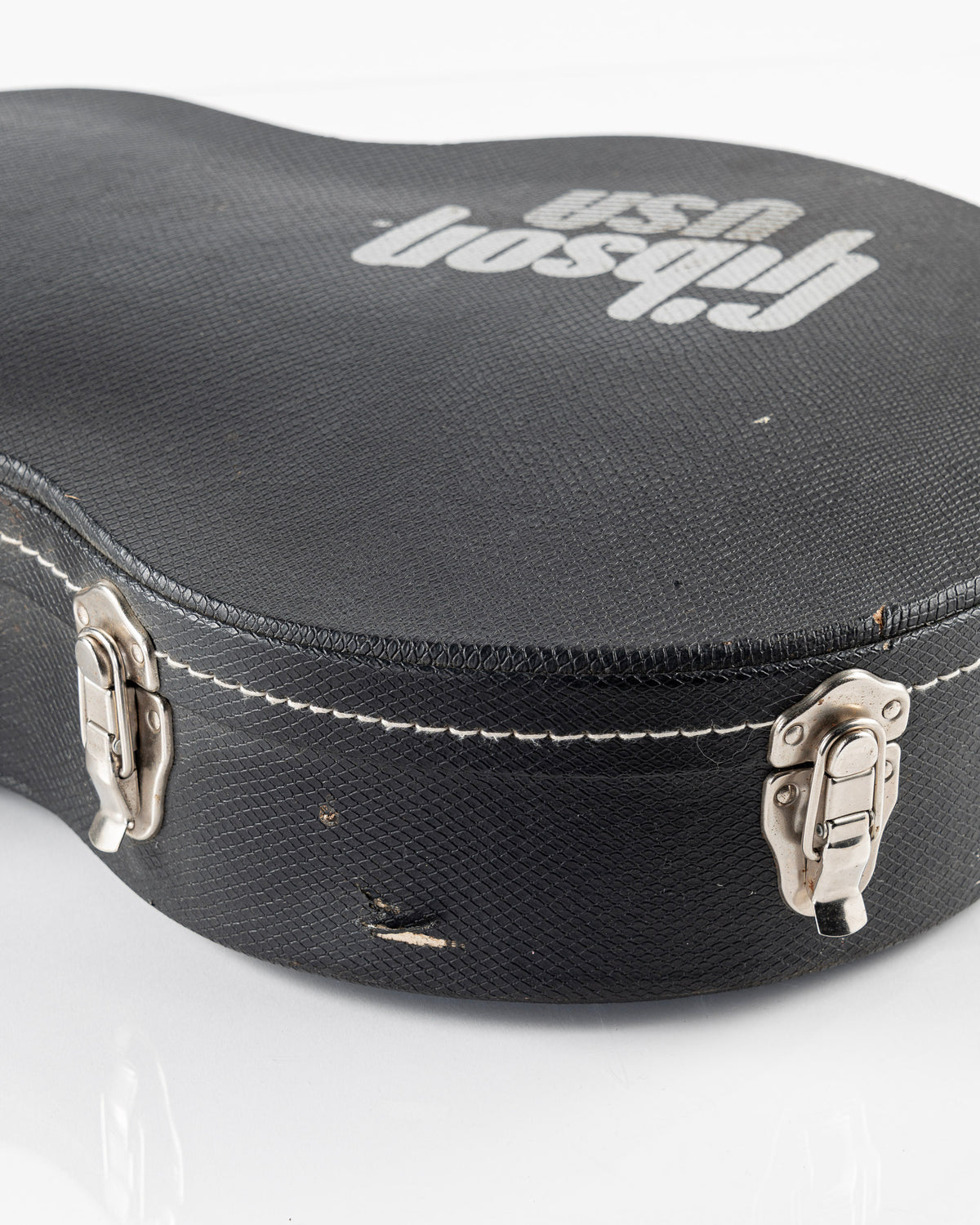 USED Gibson USA Les Paul Hardshell Case - Smooth Handle