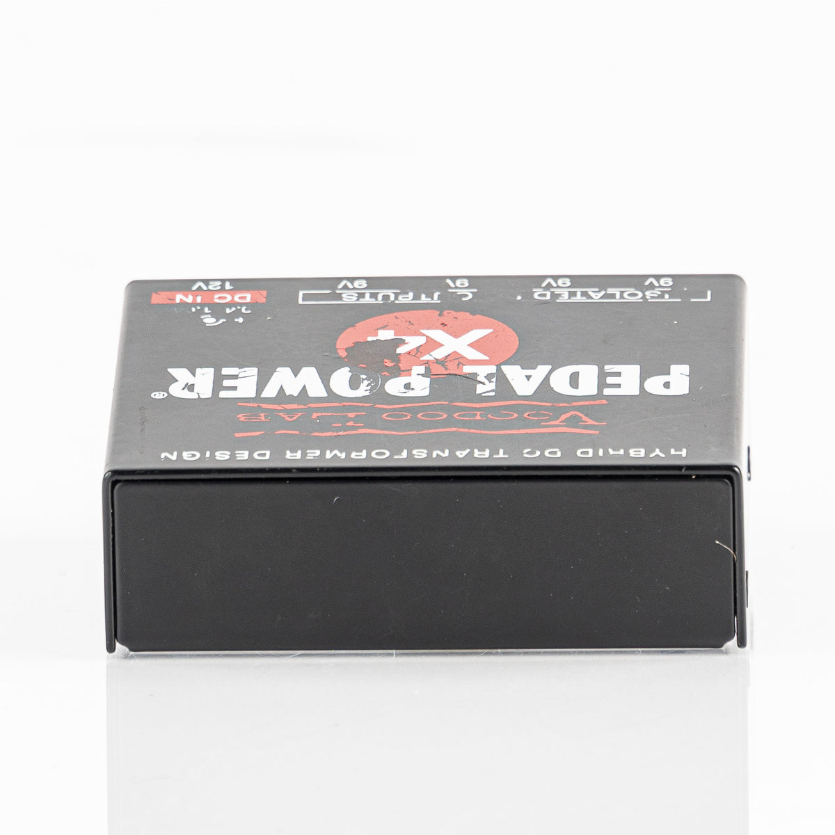USED Voodoo Lab Pedal Power X4 Isolated Power Supply