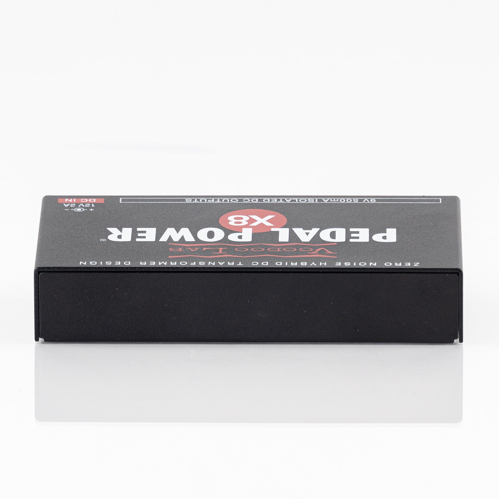 USED Voodoo Lab X8 Isolated Power Supply