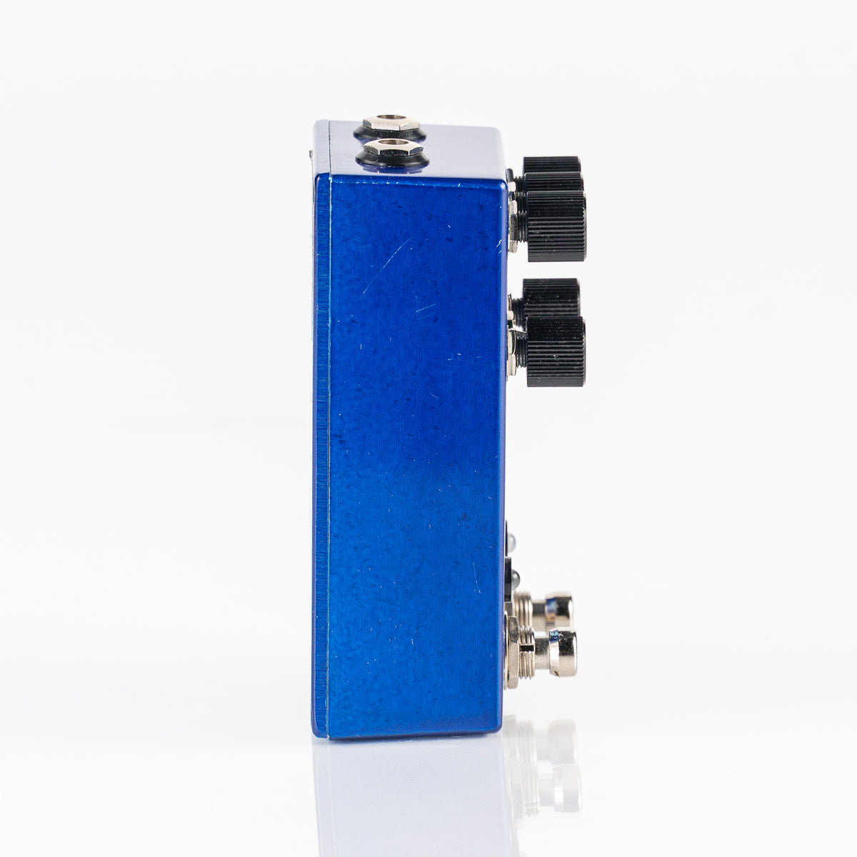 USED Walrus Audio Slotva Multi Texture Reverb Pedal