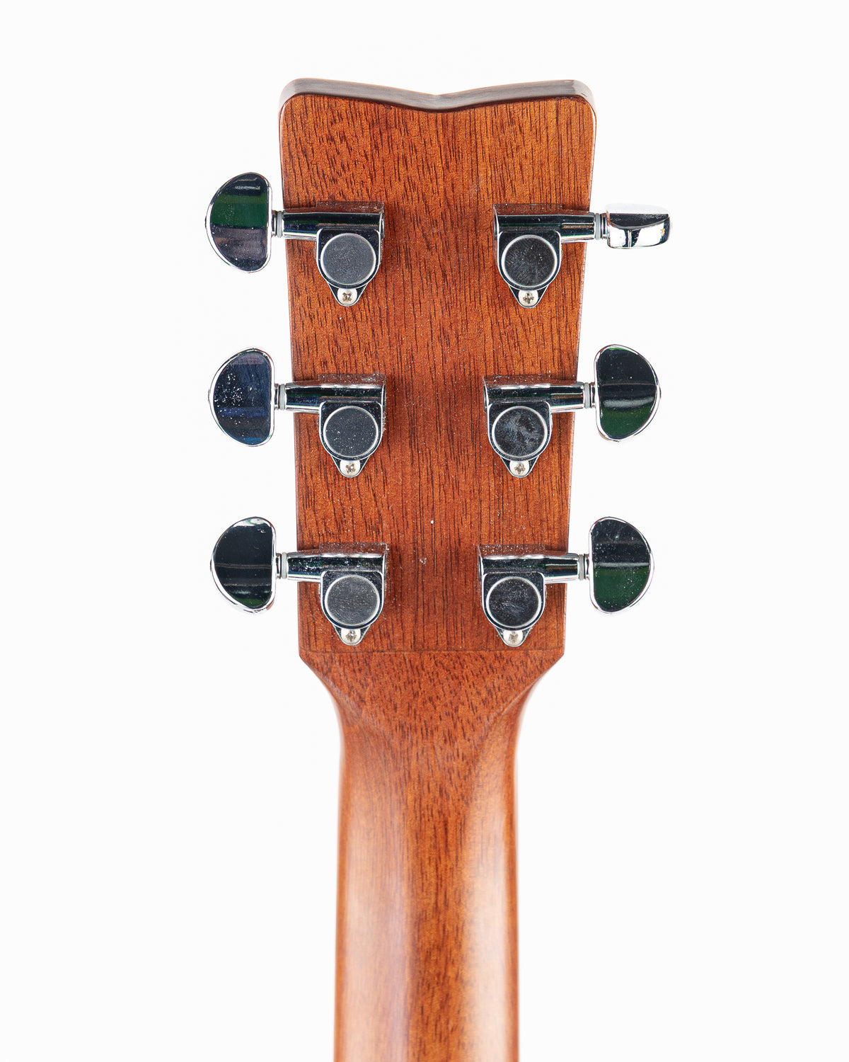 USED Yamaha FSX700SC Acoustic Electric Guitar - Sunburst