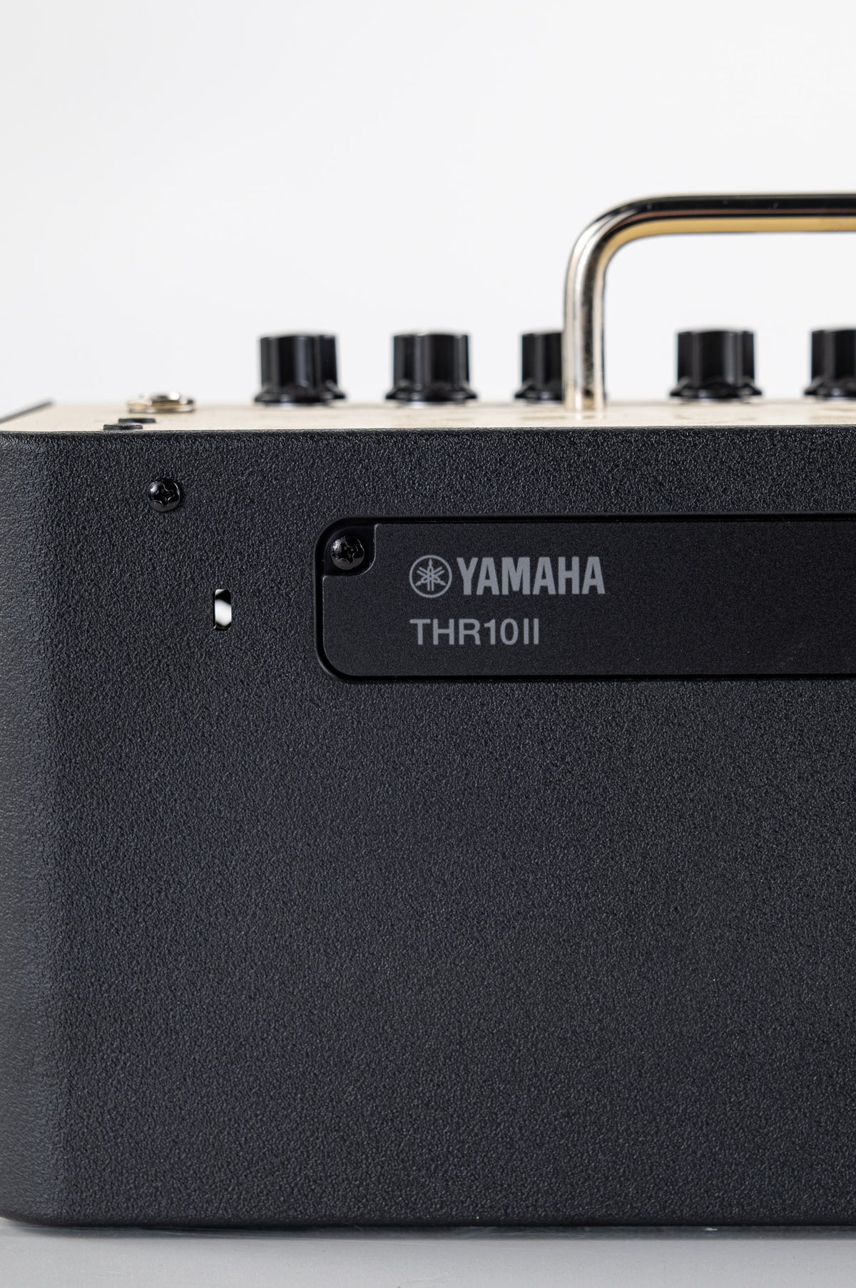 USED Yamaha THR10II 20-Watt Desktop Guitar Amp