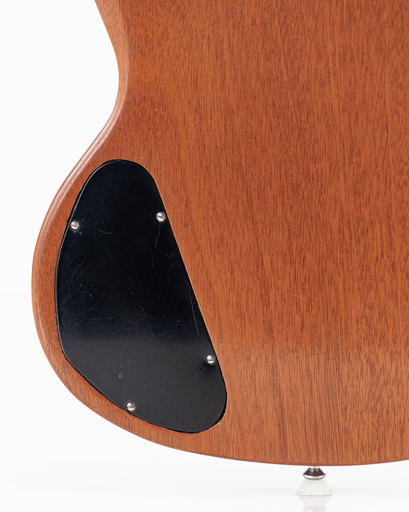 USED 1964 Gibson EB-0 Electric Bass - Walnut with Original Hardshell Case