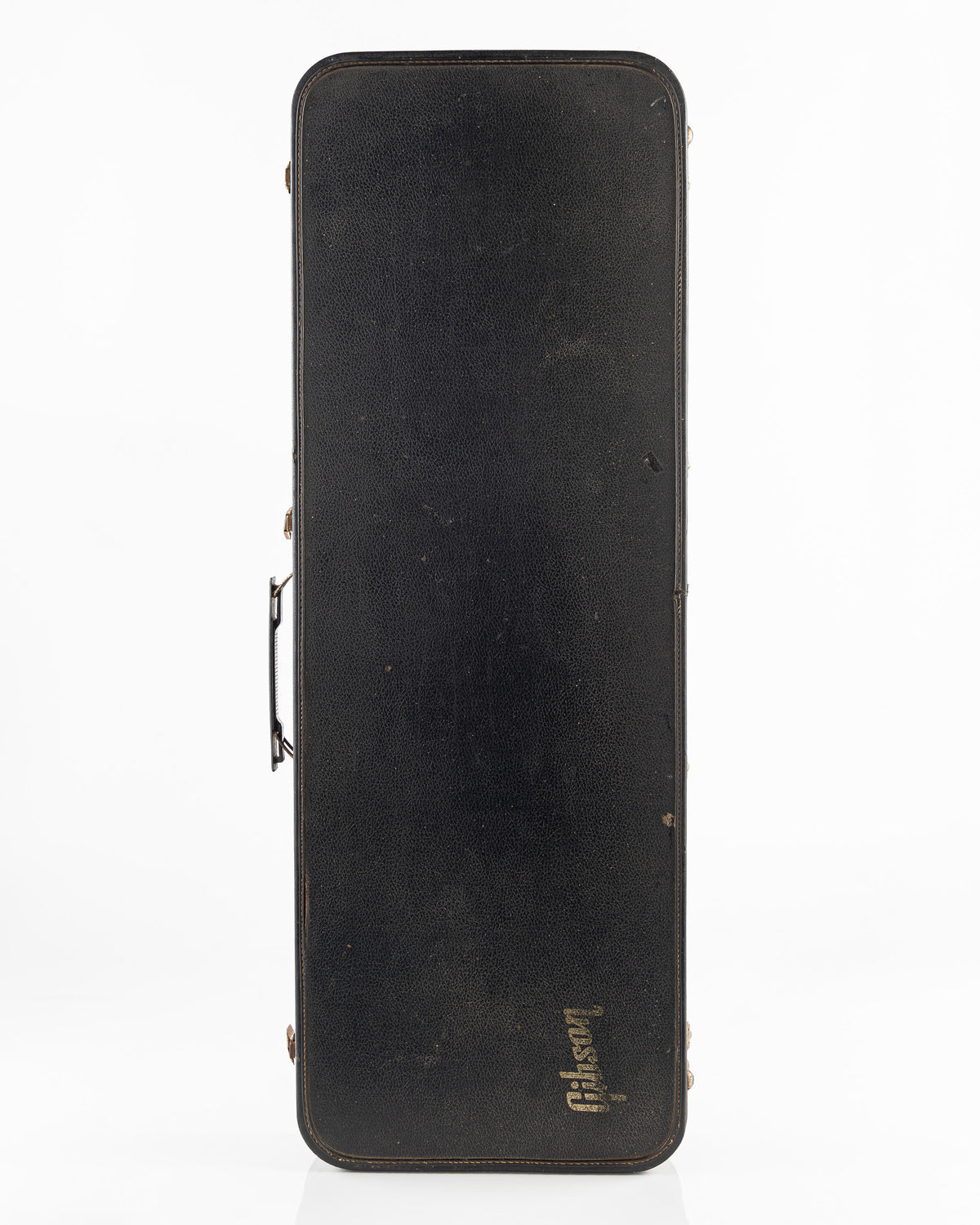 USED 1970 Gibson SG Standard "Large Guard" Electric Guitar - Cherry with Maestro Vibrola