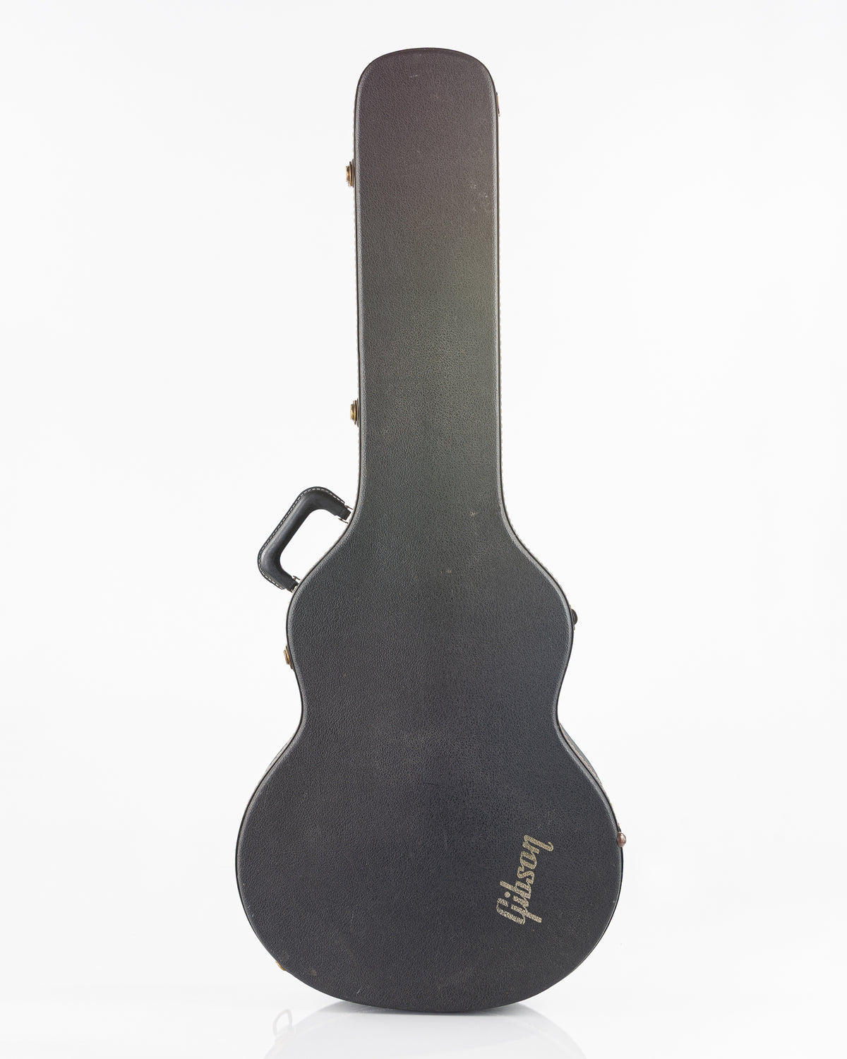 USED 1971 Gibson ES-335 Electric Guitar - Walnut with Original Hardshell Case